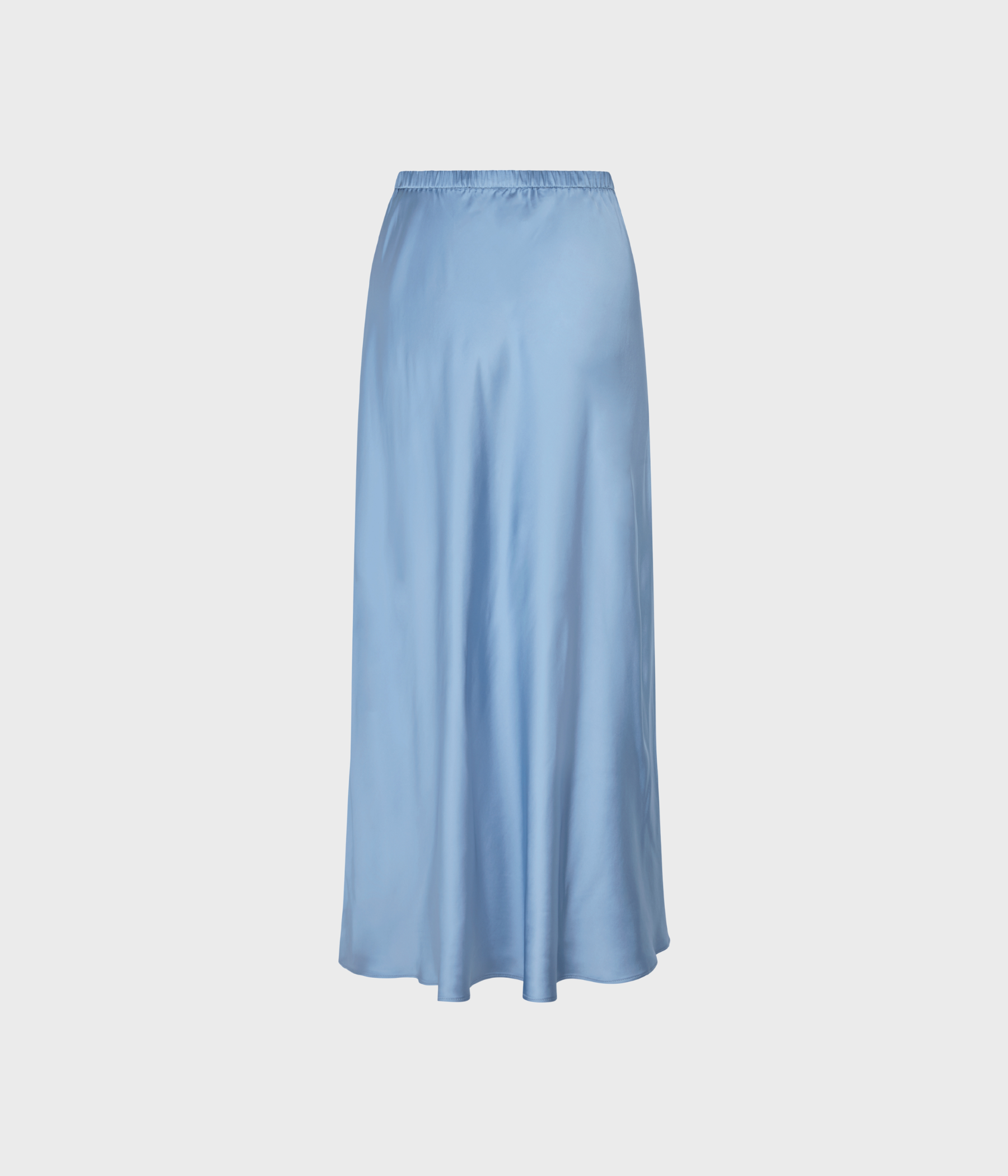 Samiley Skirt 15755 (153932TCX Bel Air Blue) - D.O. Design Only