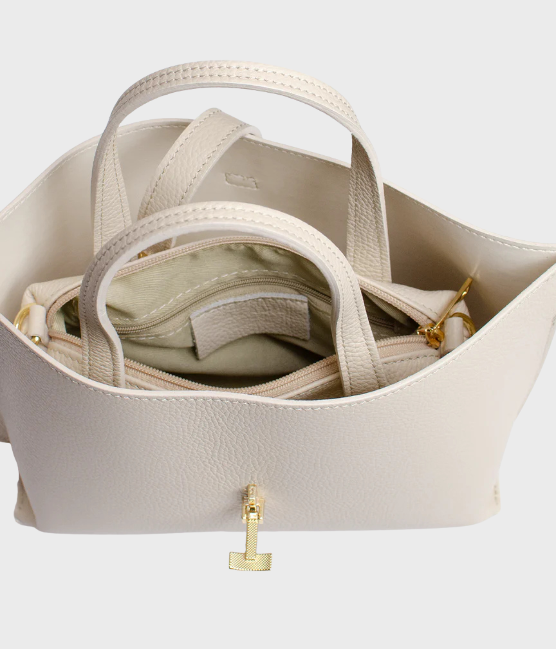 . (Beige) - D.O. Design Only