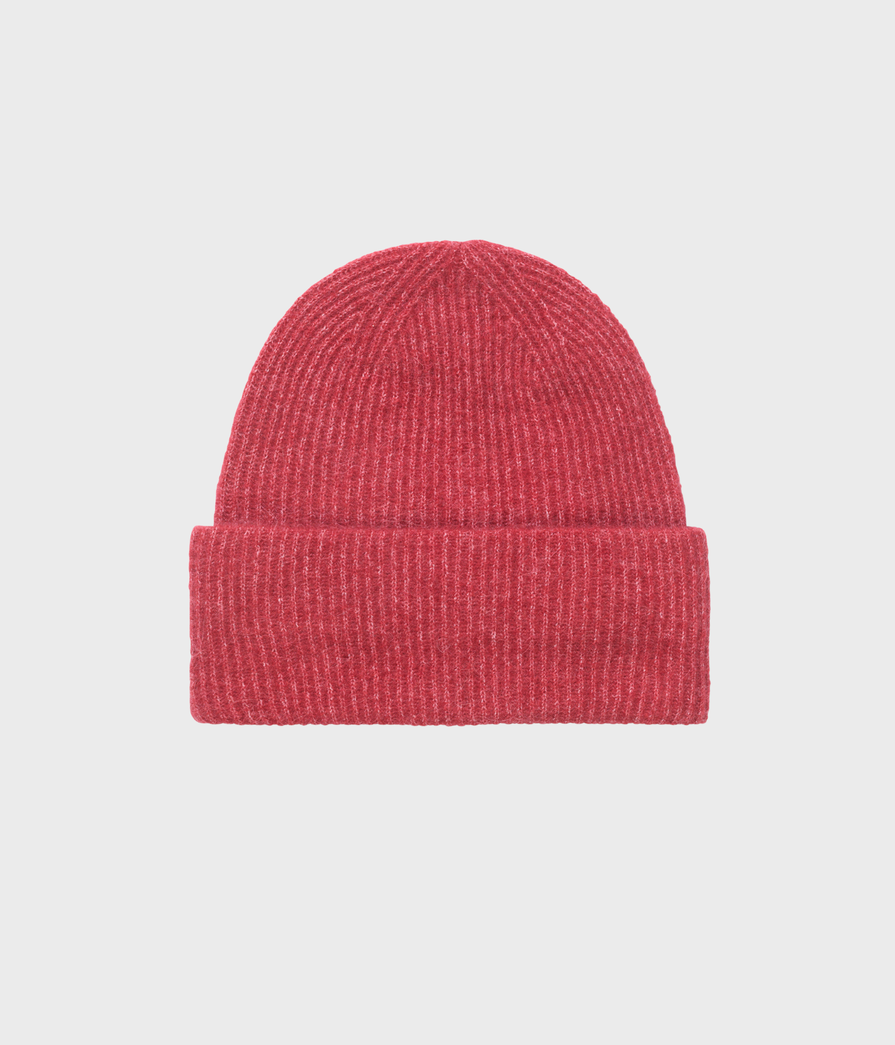 Nor Hat 7355. (181631TCX Earth Red)