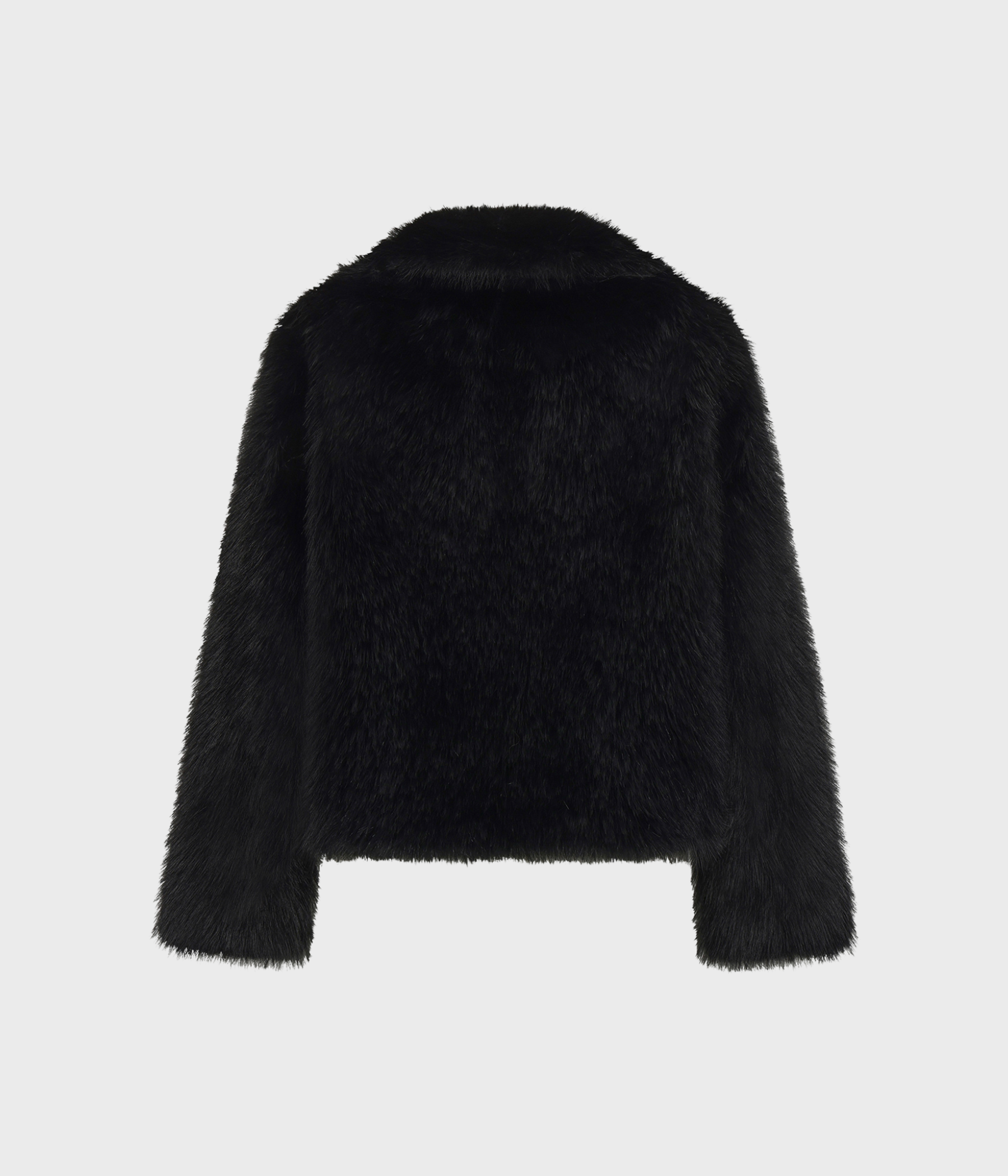 Duffy Jacket (89900 Black)