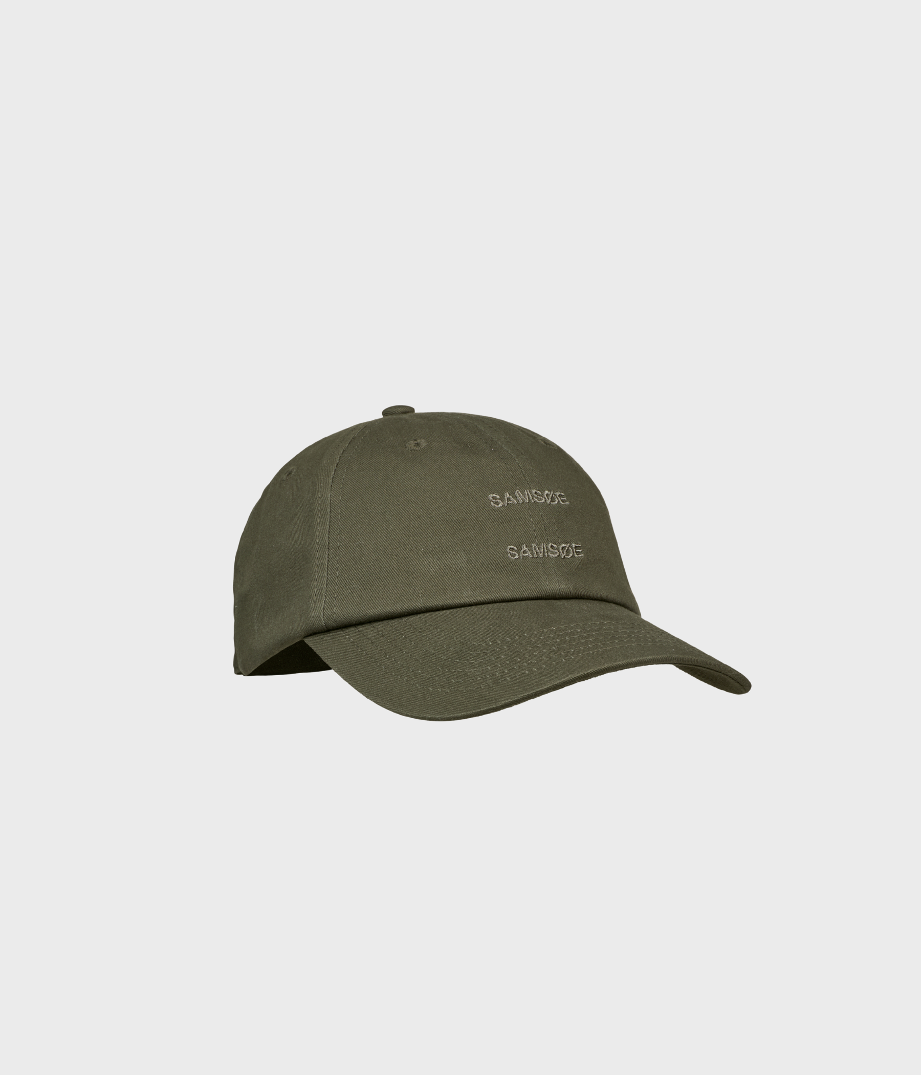 Saaddie Cap 14689 (190608TCX BLACK OLIVE)
