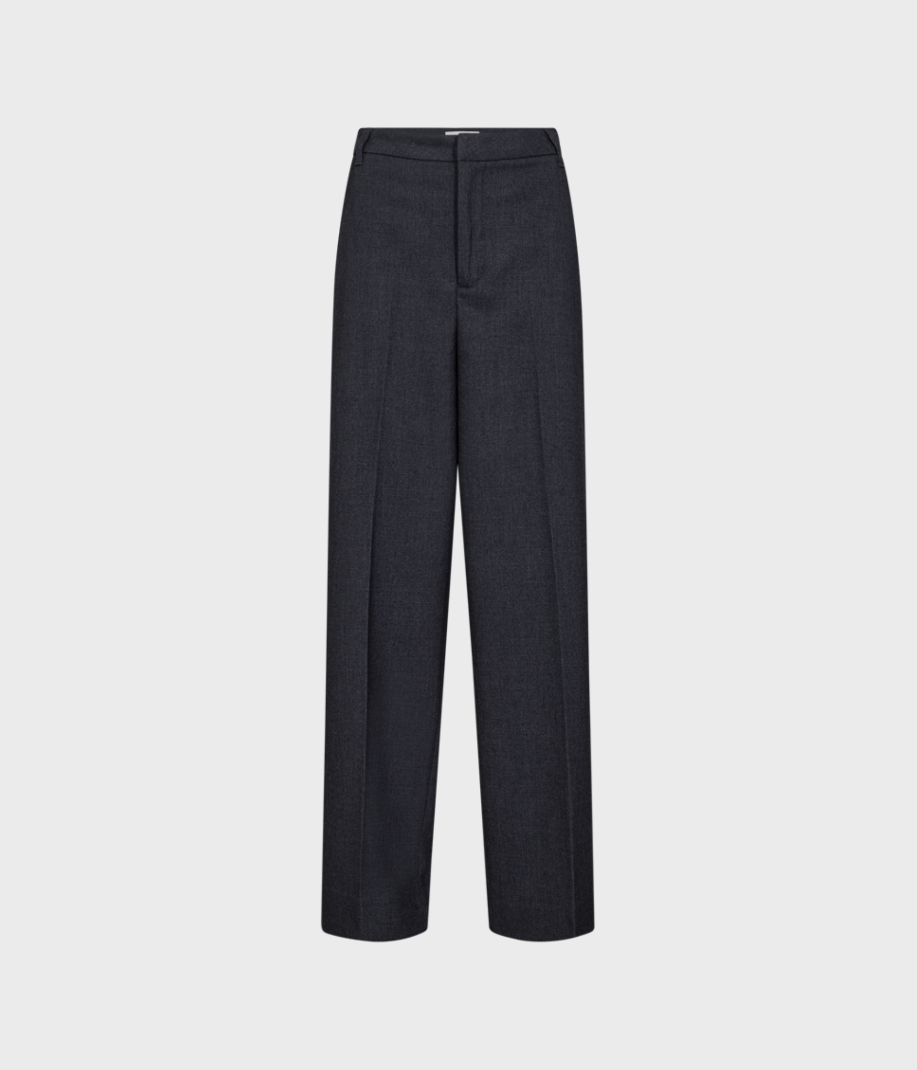 CMTAILOR-PANTS (1040 Med. Grey Melange)