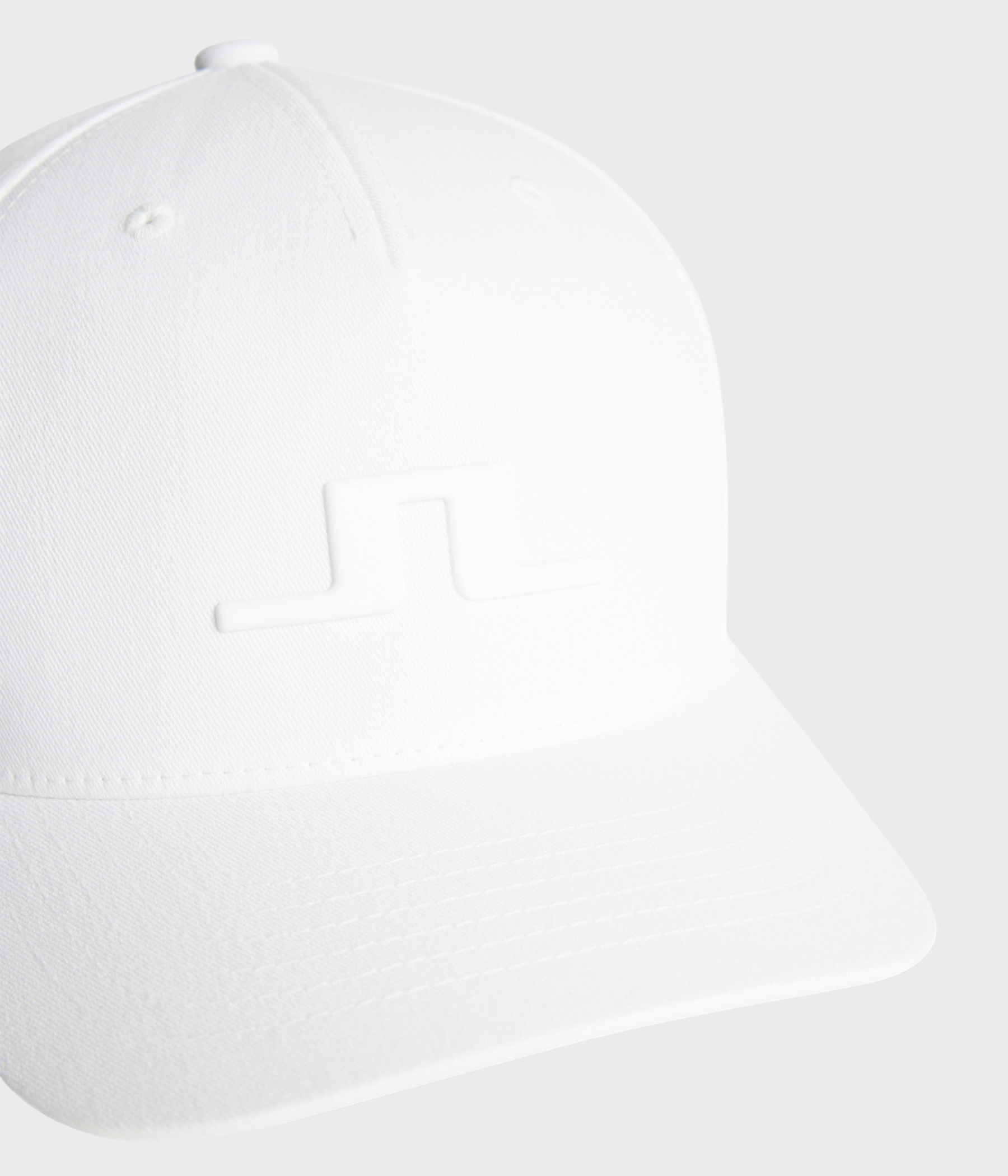 Heath Cap (WHITE)