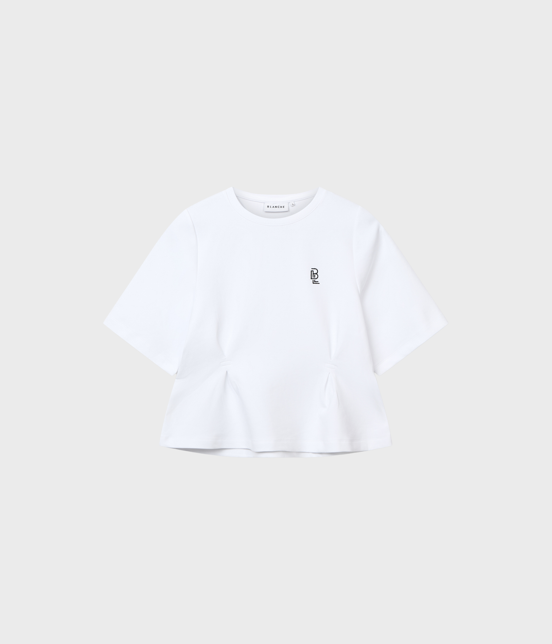 Bl-Alona Art 3 (1000 White)