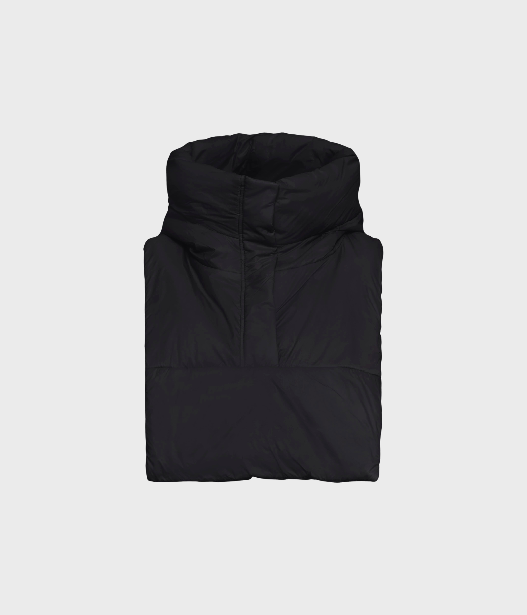 Lilaiw Hood (194008 Black)