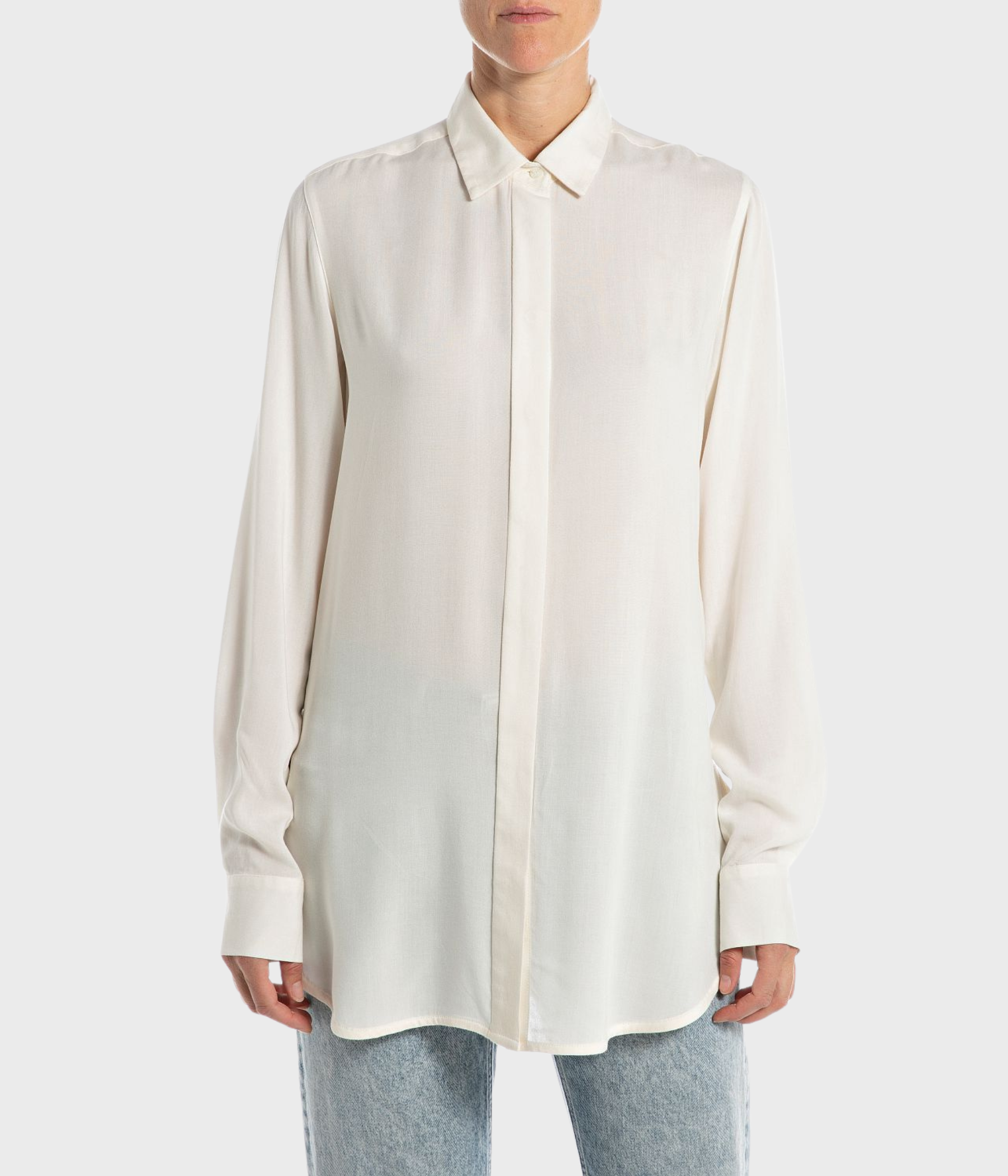 Shirt (300 WINTER WHITE)