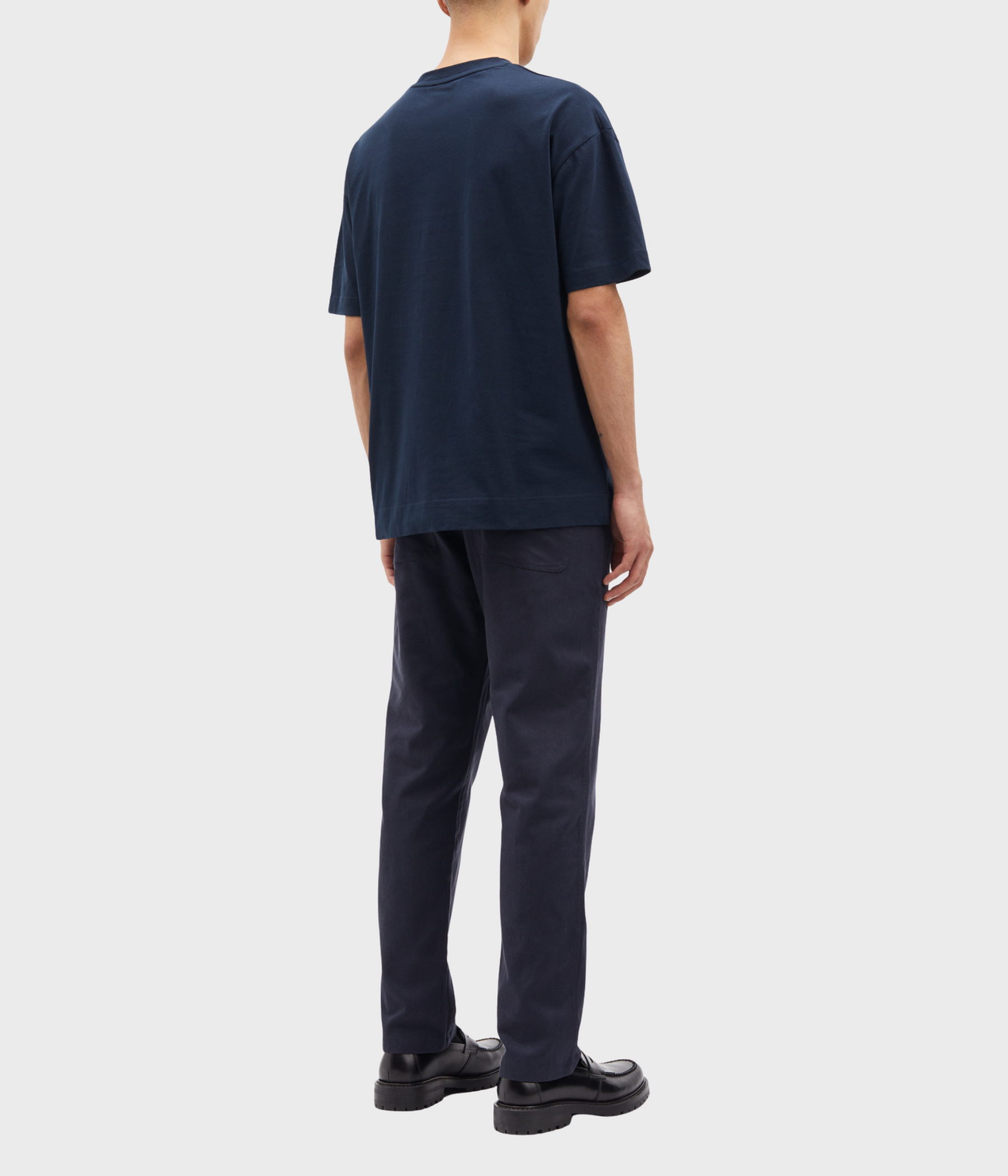 Joel T-Shirt 11415. (SALUTE)