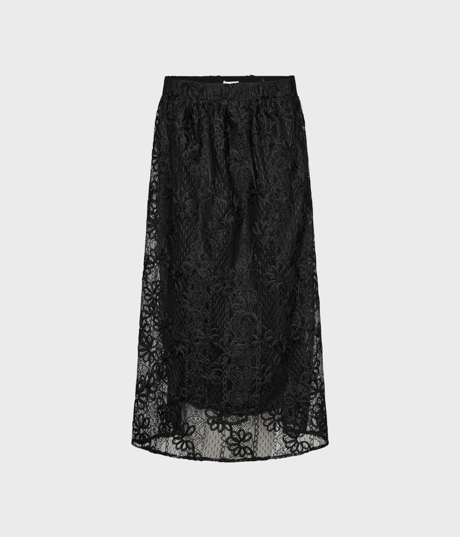 LR-OLERA 2. (L999 - BLACK)