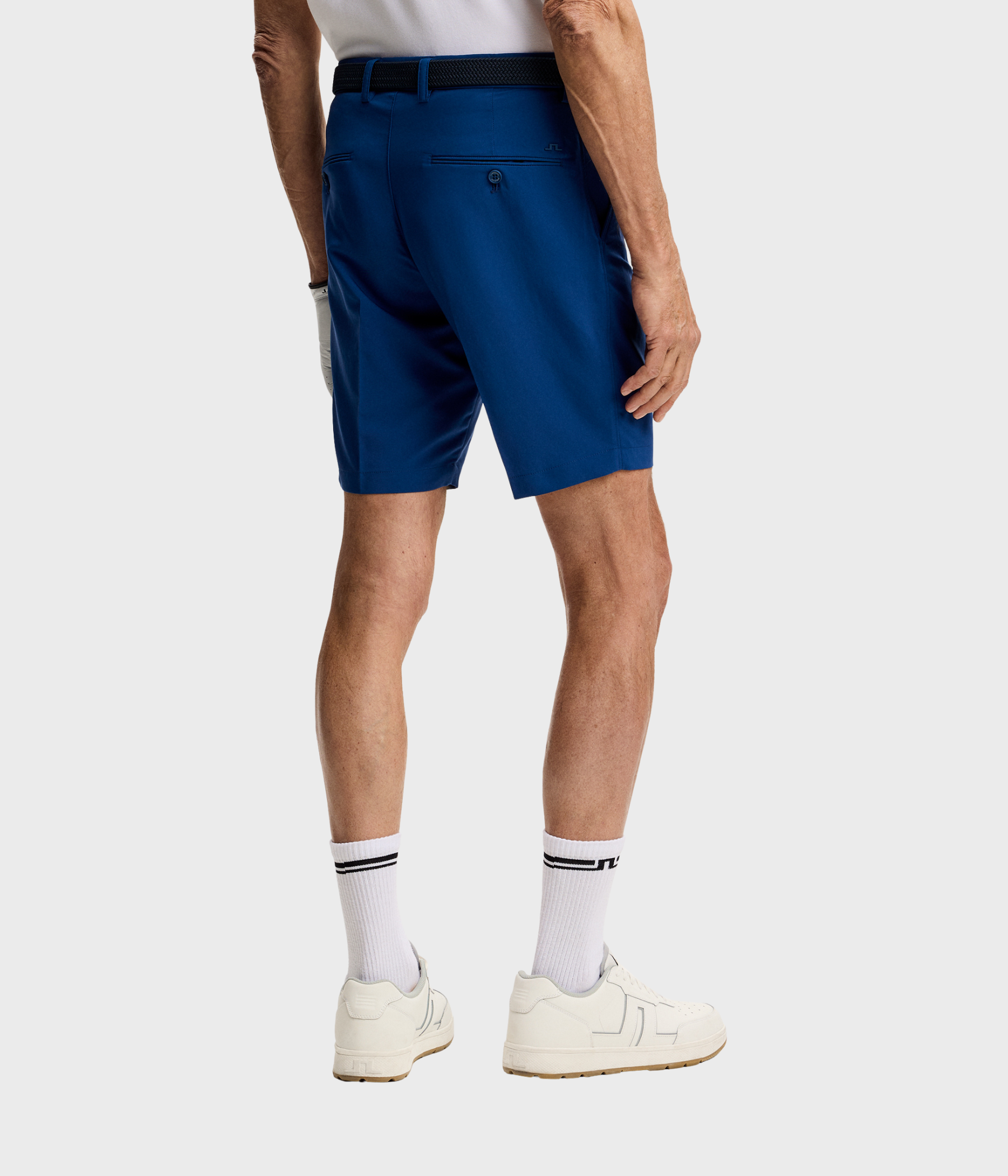 Mitch Shorts (O341 Estate Blue)