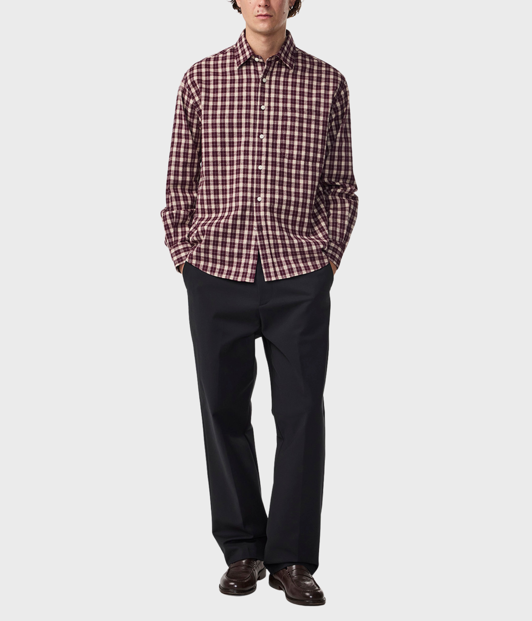 Deon 5465 (704 Wine Check)