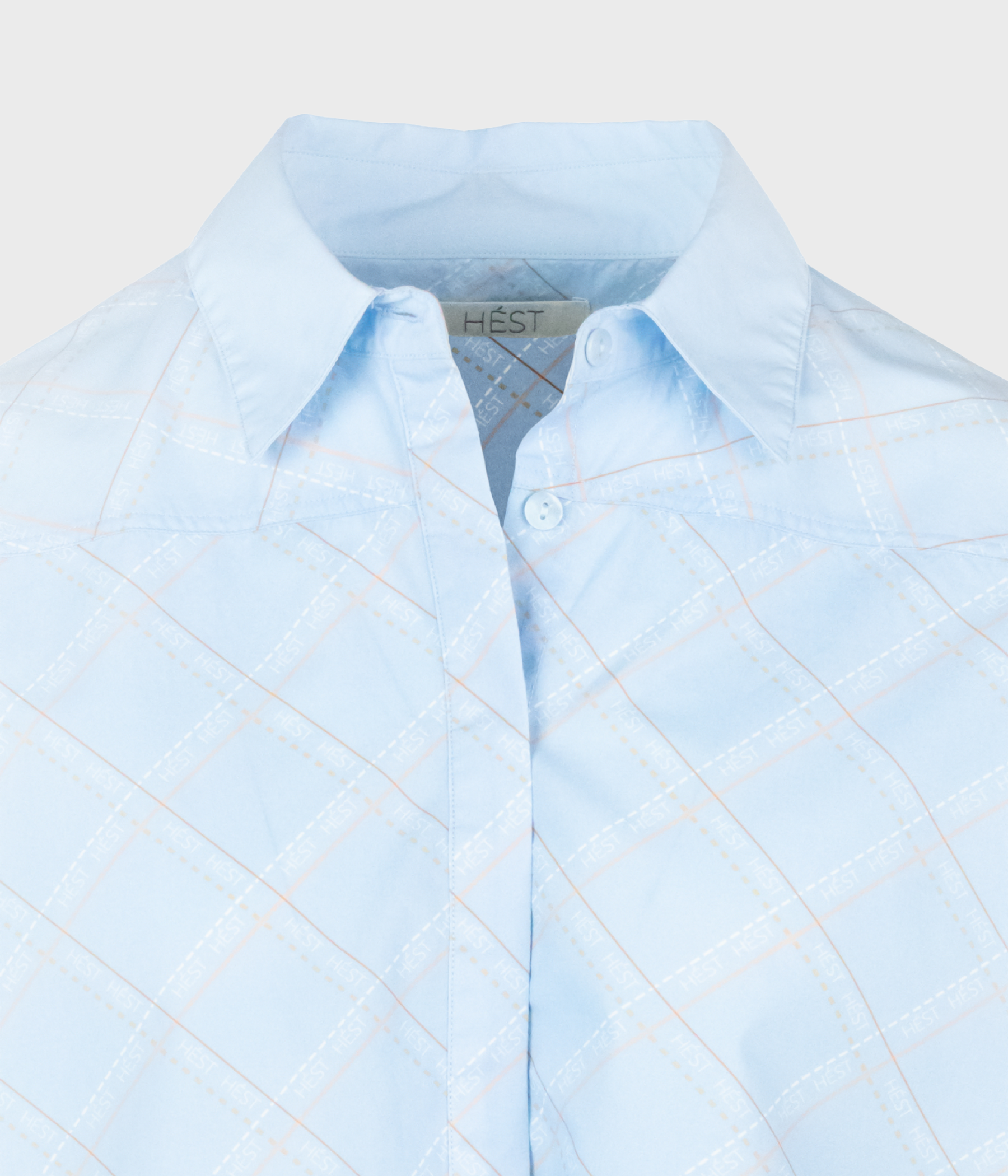 ARYA Printed Shirt (4009 Skyway)