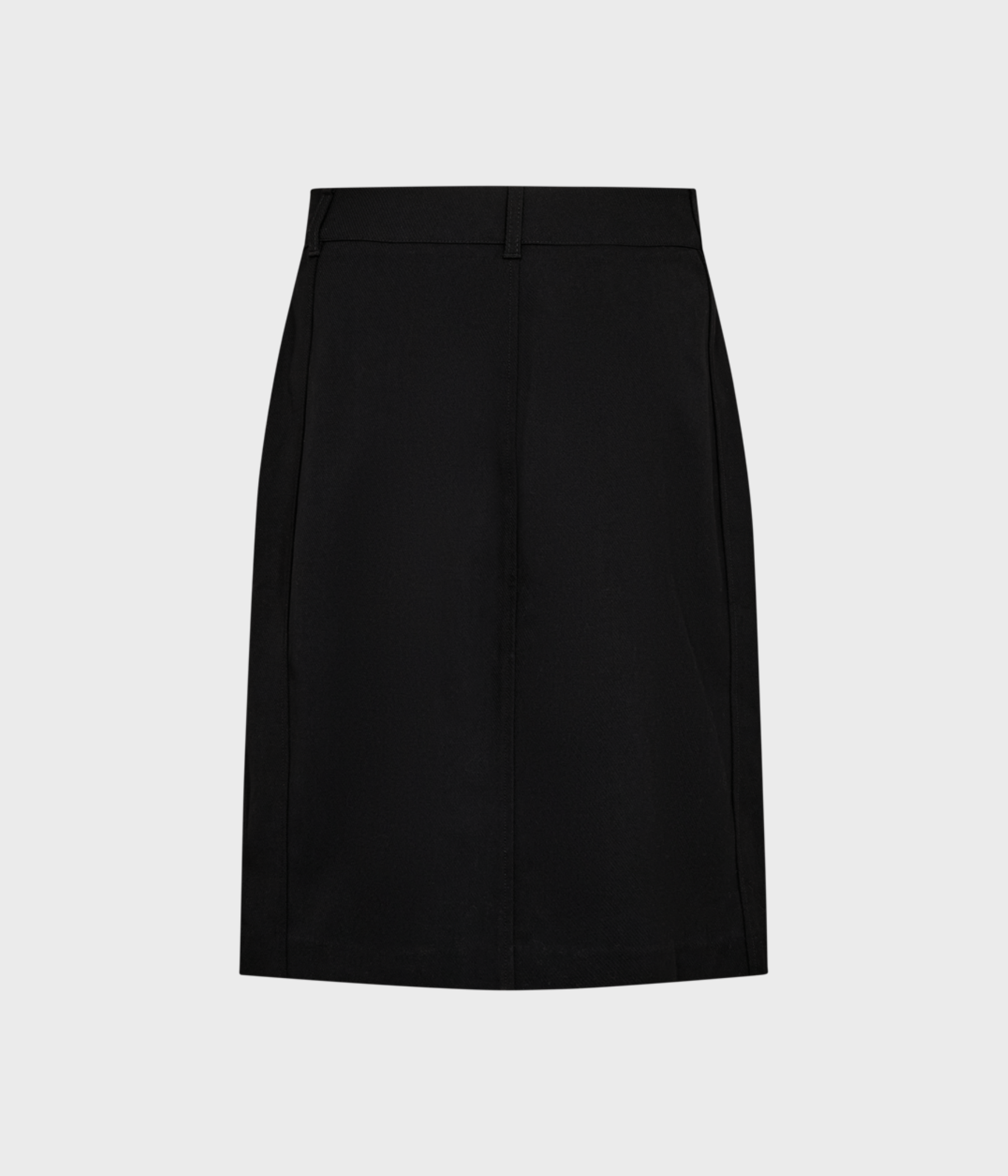 CMTAILOR-SKIRT (1000 black)