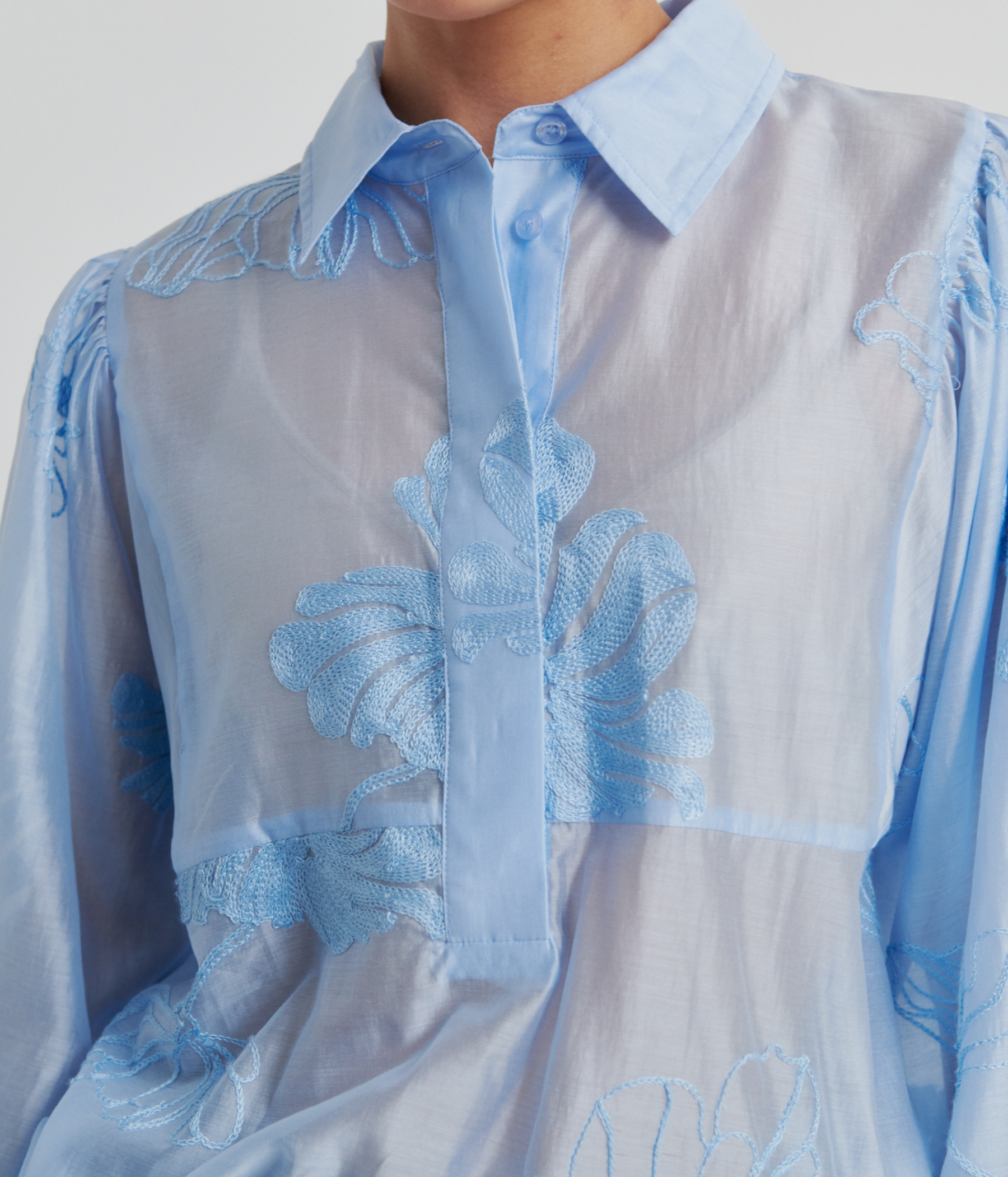 Vira Blouse (5126 Windsurfer)