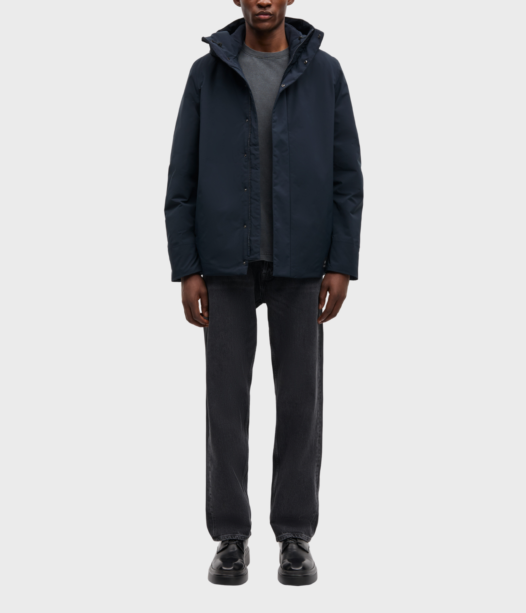 Sajohn Jacket 15144. (194011TCX SALUTE)
