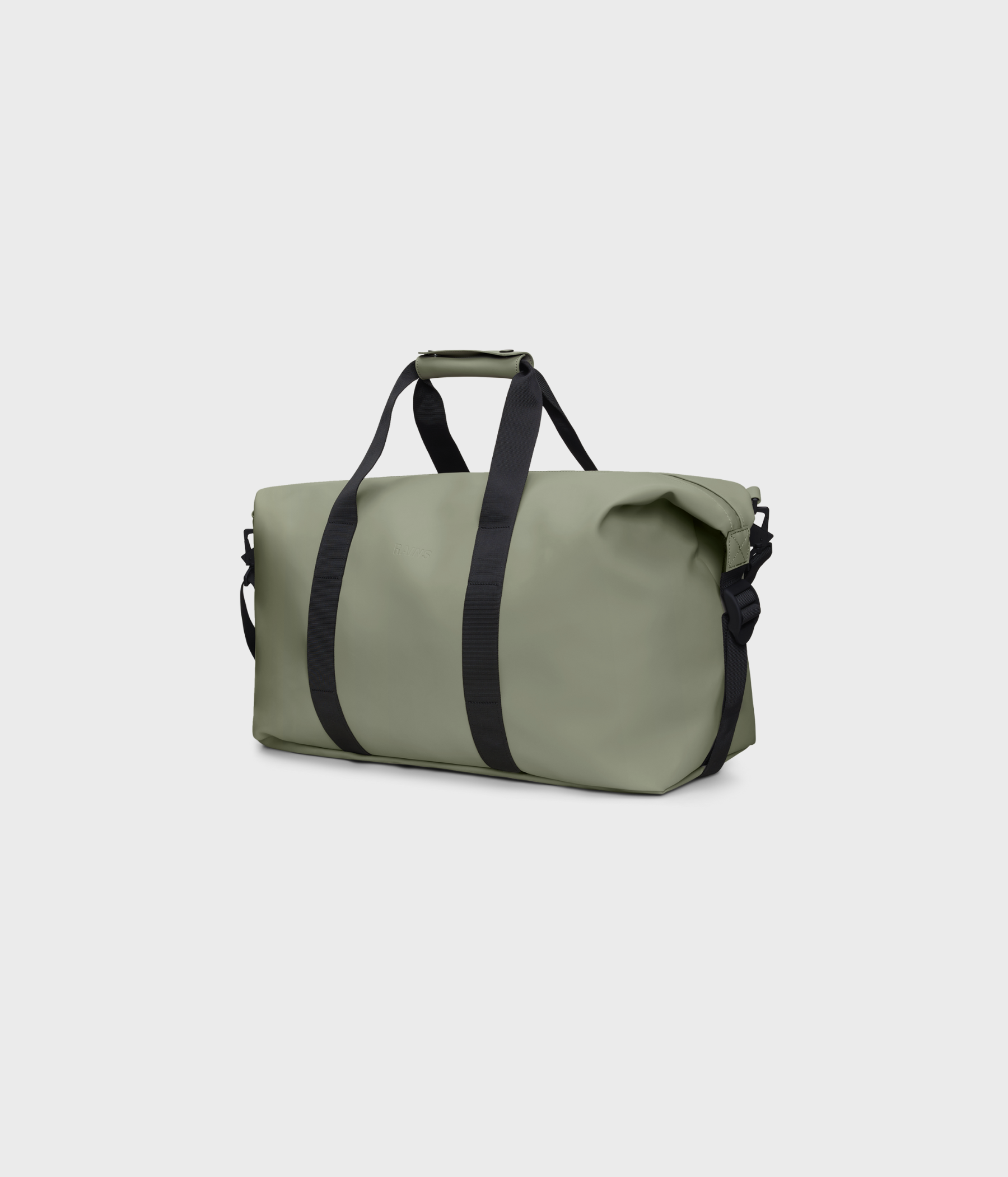 Hilo Weekend Bag W3 (Drift)
