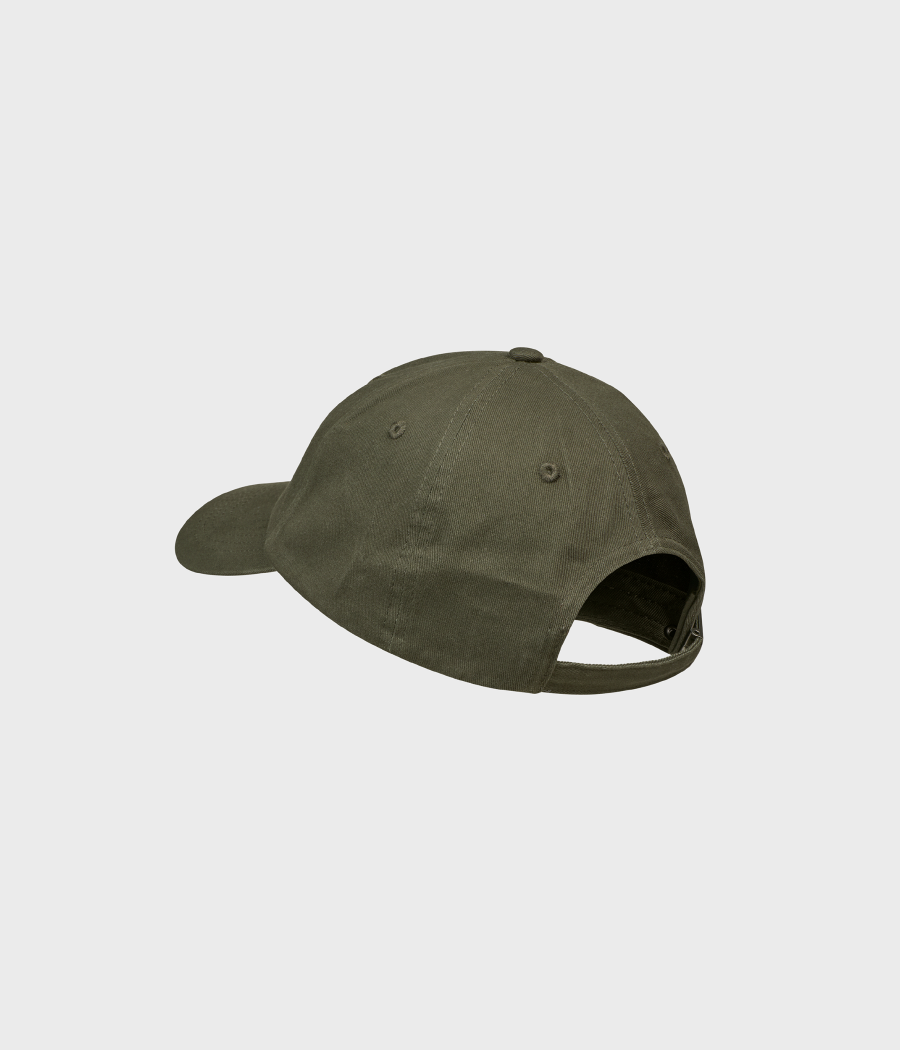 Saaddie Cap 14689 (190608TCX BLACK OLIVE)