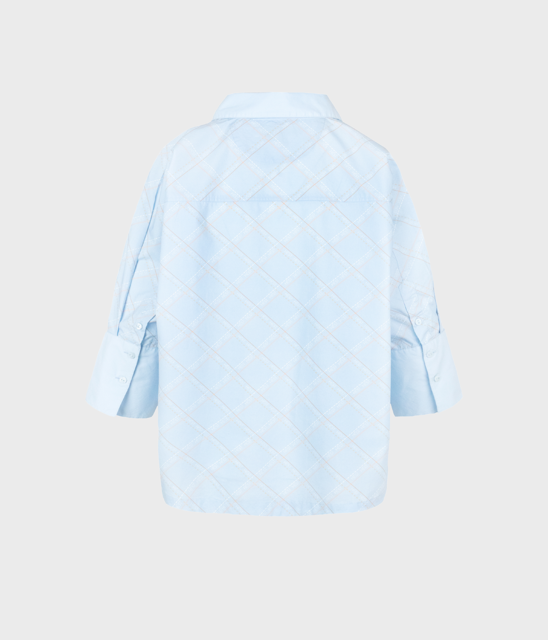 ARYA Printed Shirt (4009 Skyway)