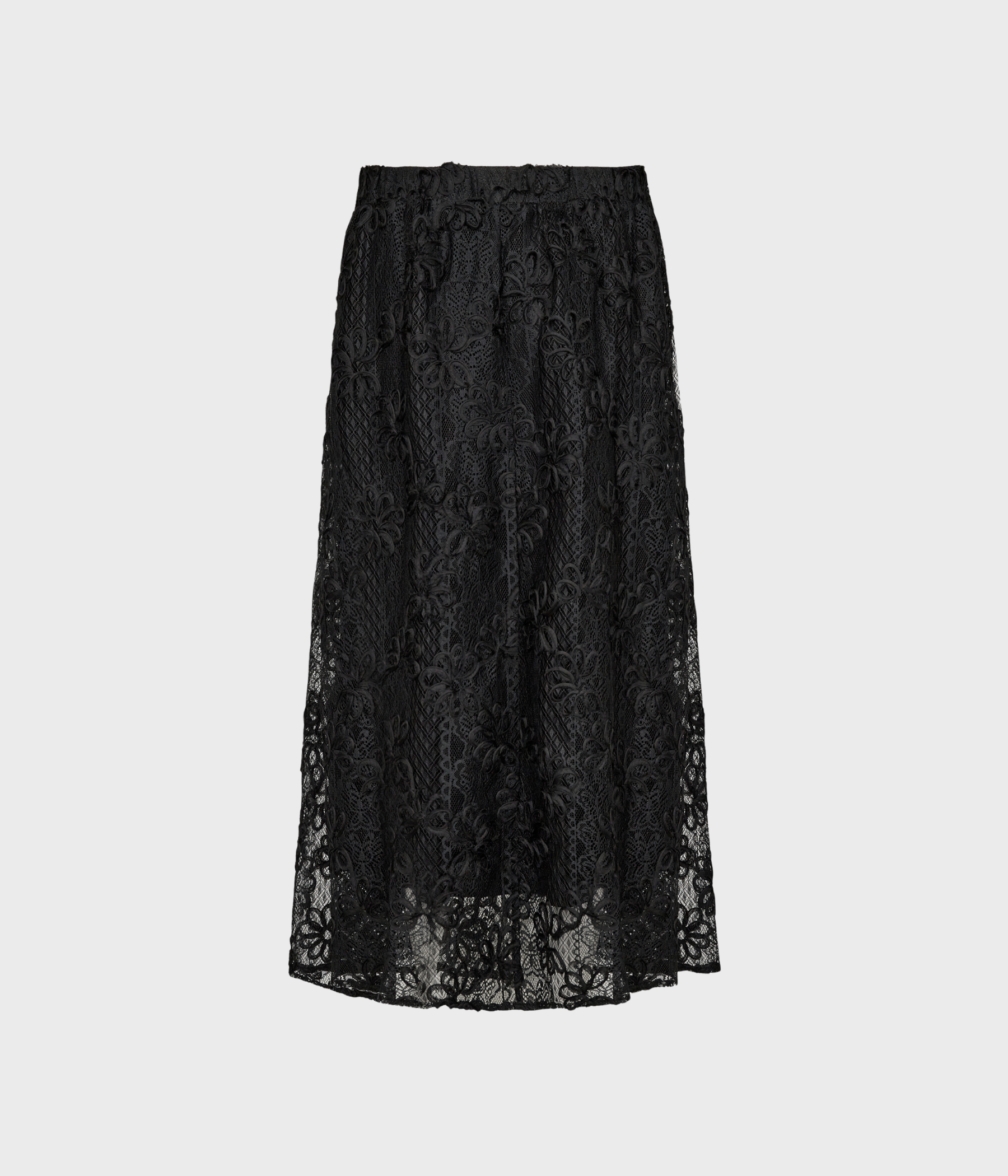 LR-OLERA 2. (L999 - BLACK)