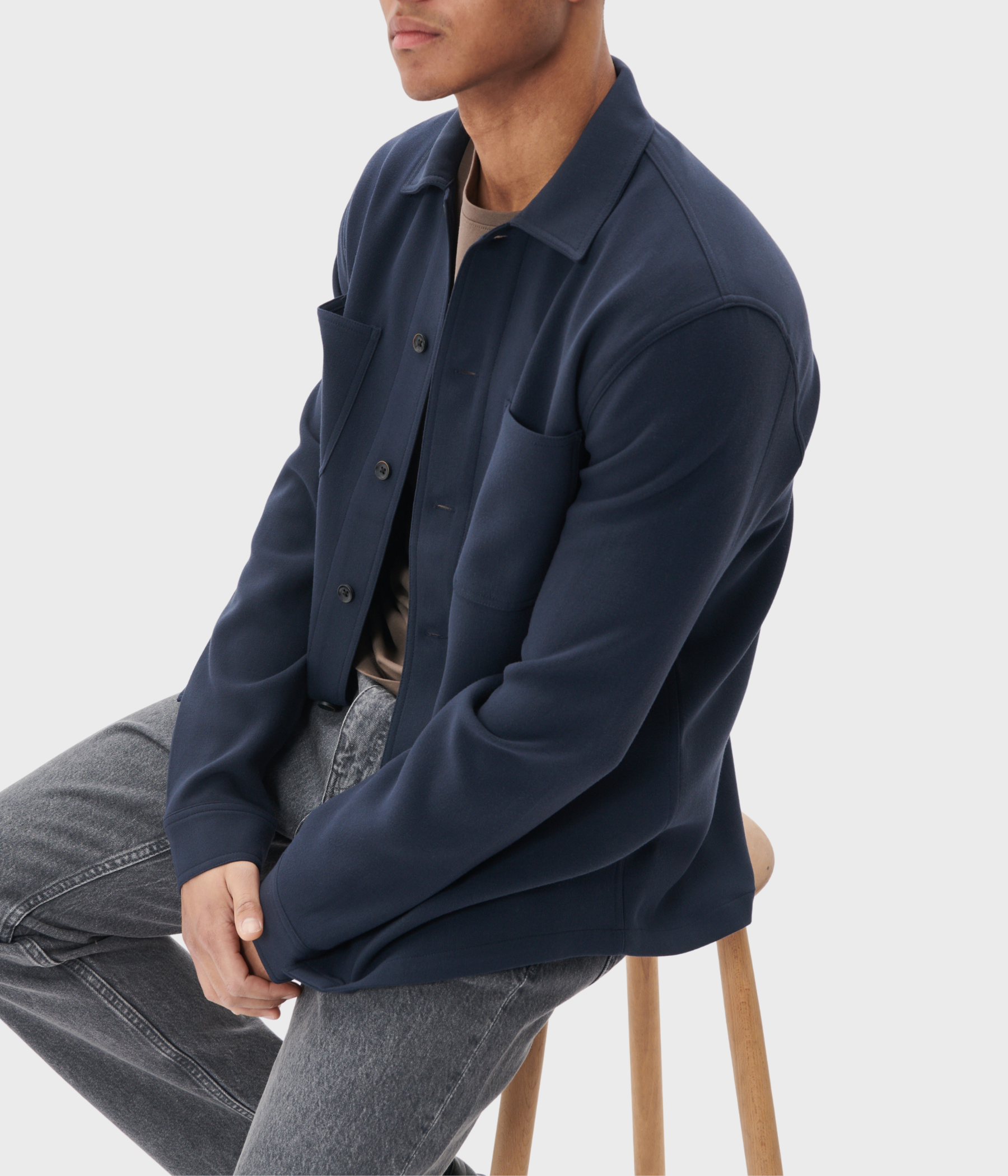 Mapelton N. (194011 Dark Navy)