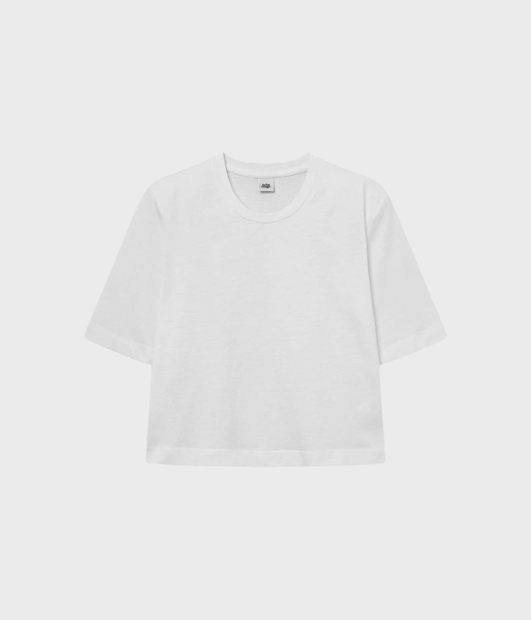 Chelsey Tee (WHITE)