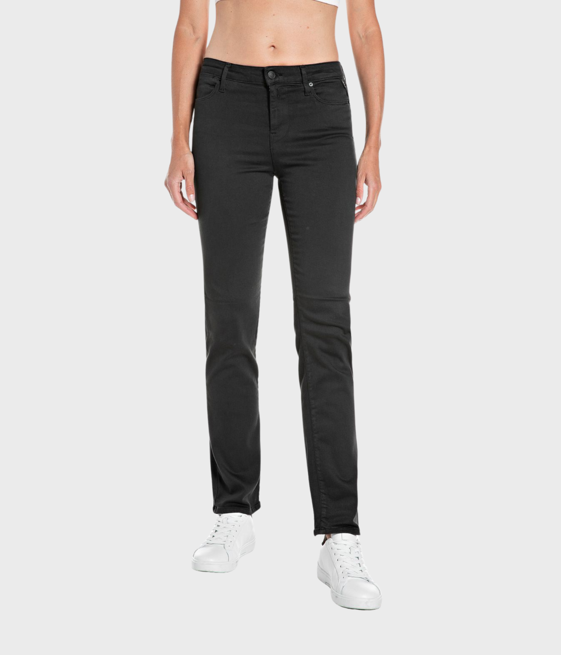 ZOLIE Hyperflex Colour Xlite (040 BLACK old colour garment dyed and stonewashed)