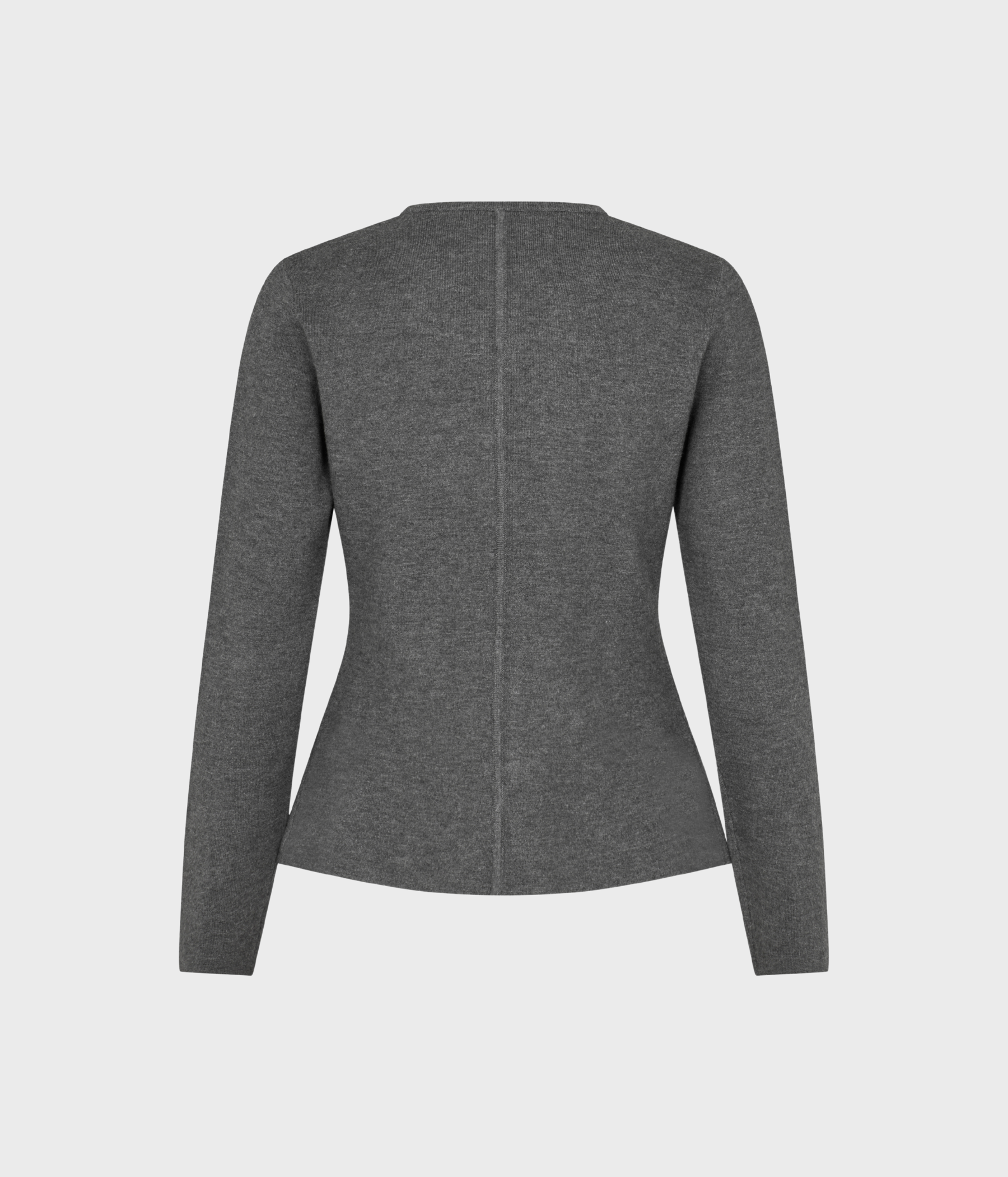 Salula Jacket 15825 (CLR000424 Dark grey)