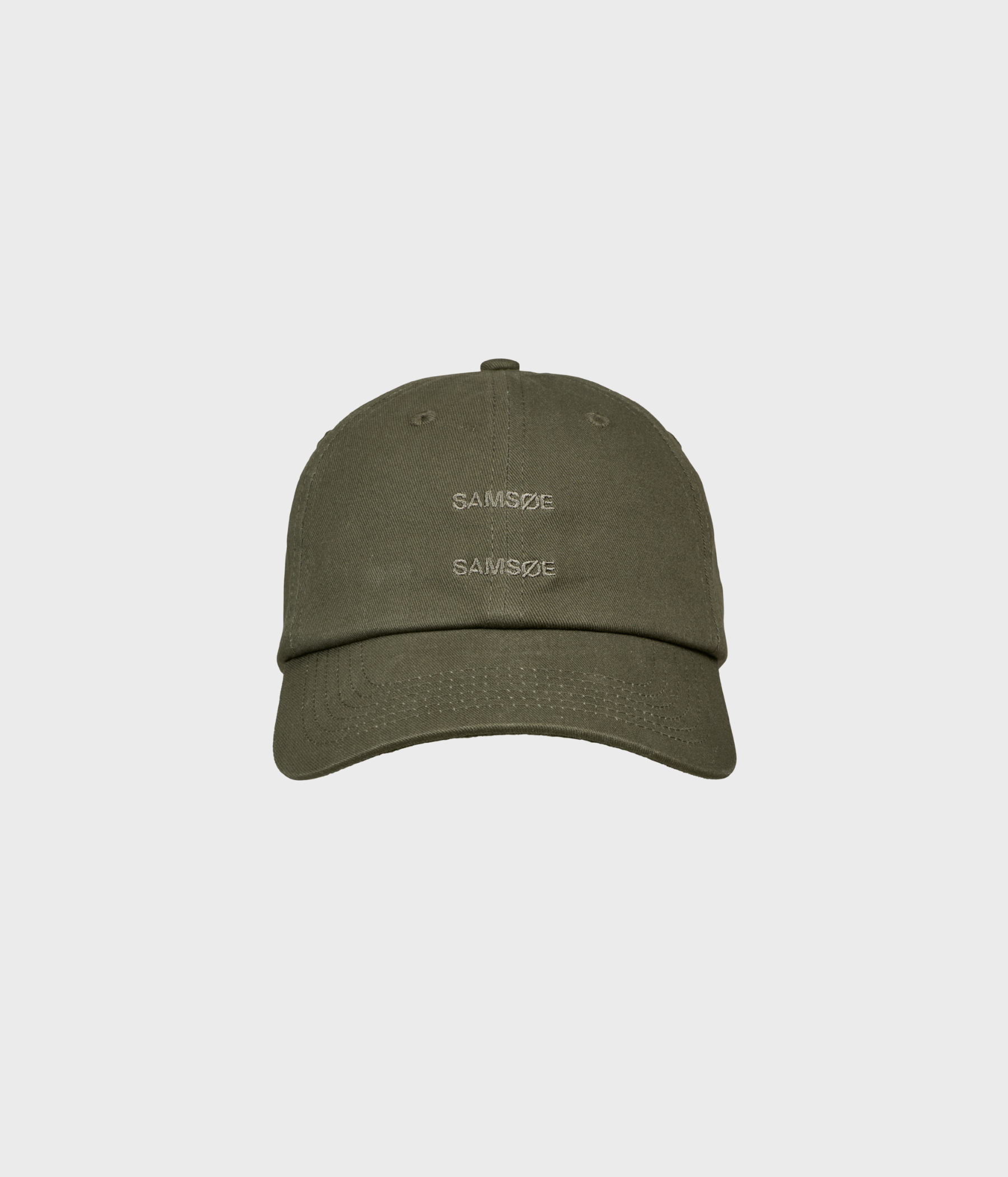 Saaddie Cap 14689 (190608TCX BLACK OLIVE)