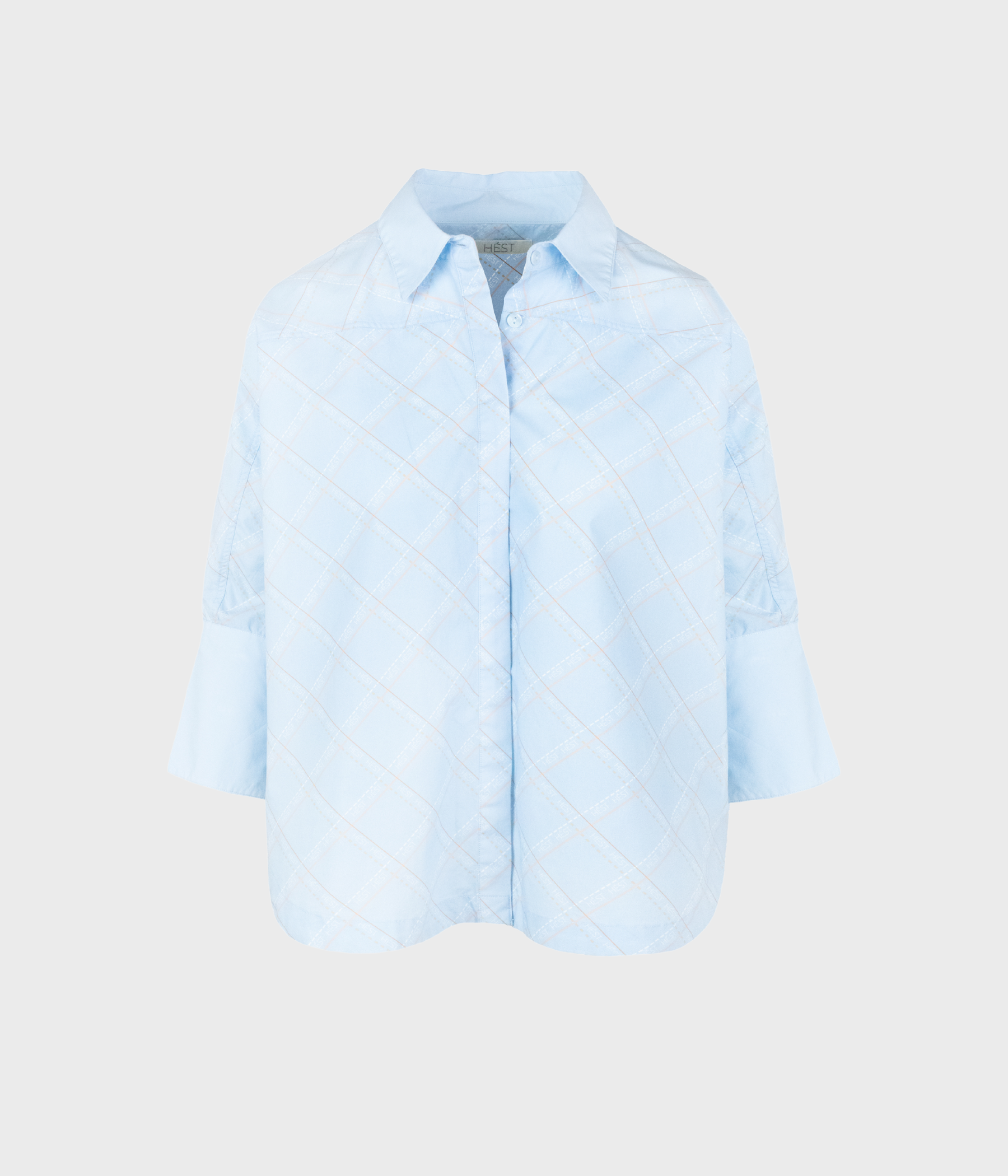 ARYA Printed Shirt (4009 Skyway)