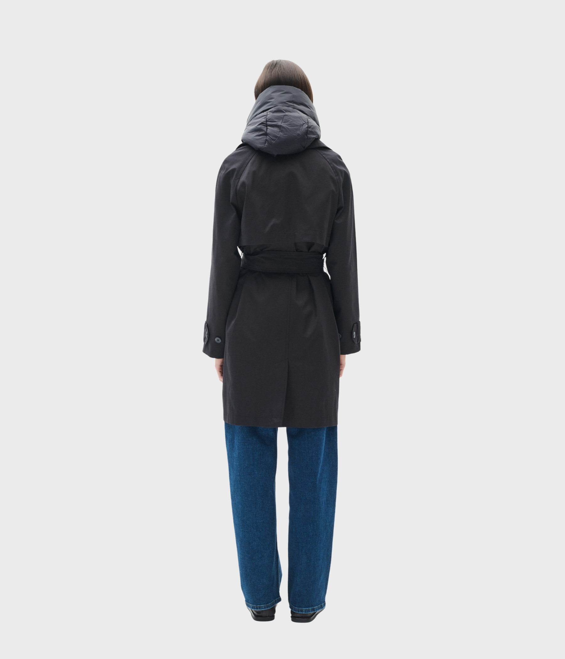Lilaiw Hood (194008 Black)