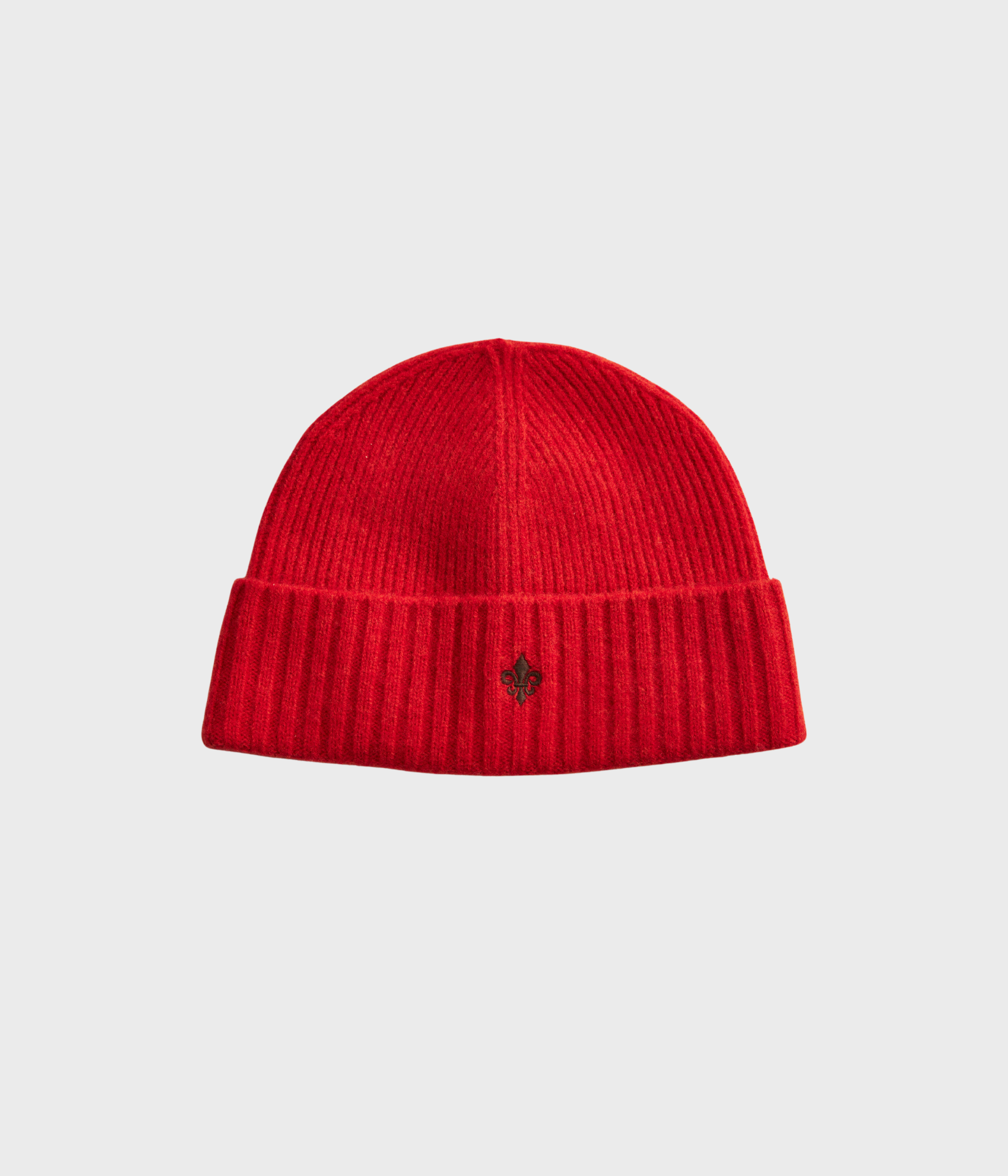 Hertford Beanie. (40 RED)