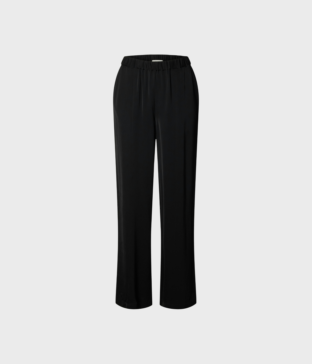 Slwsoler Mw Long Pant (Black)
