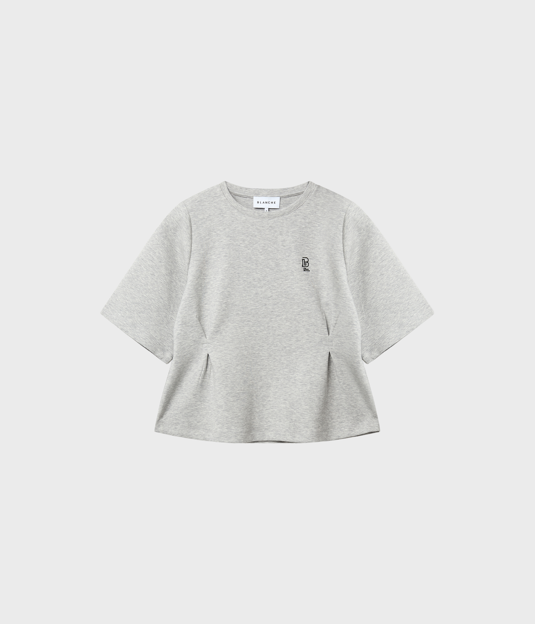 Bl-Alona Art 3 (99110 LT GREY MELANGE)