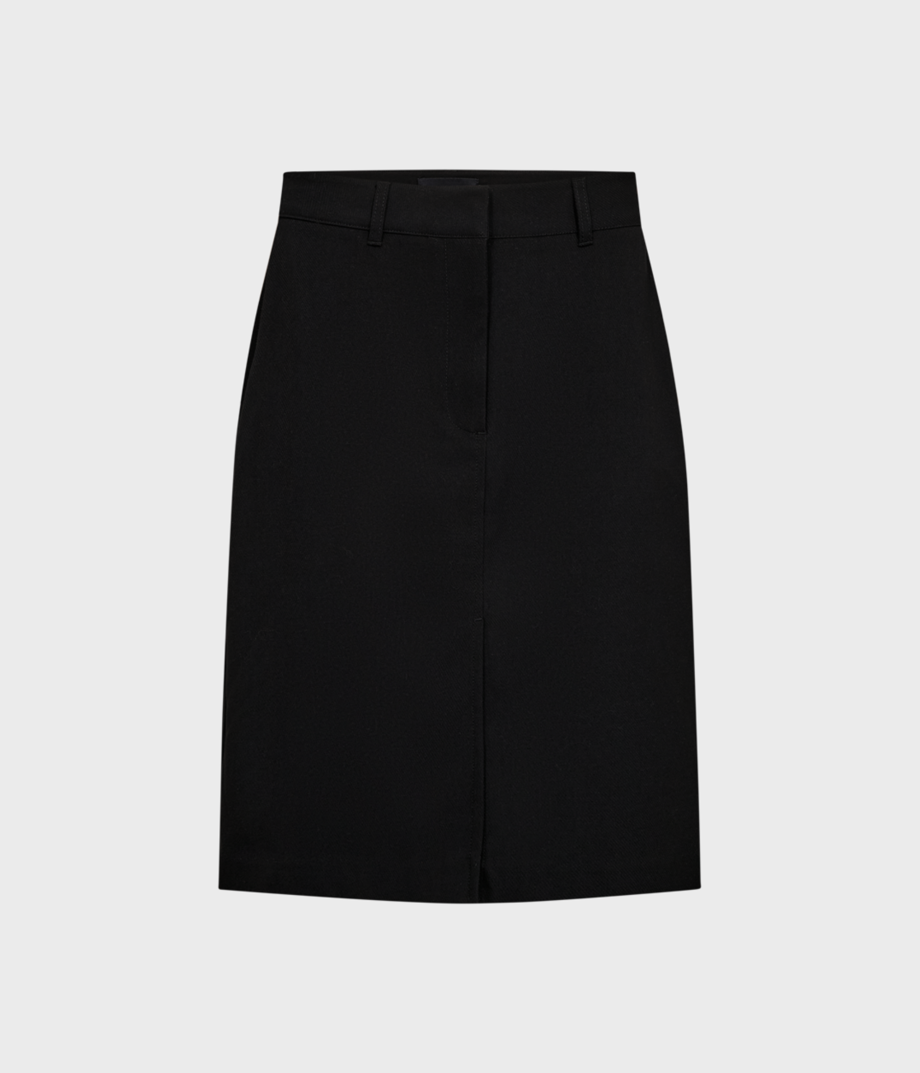 CMTAILOR-SKIRT (1000 black)