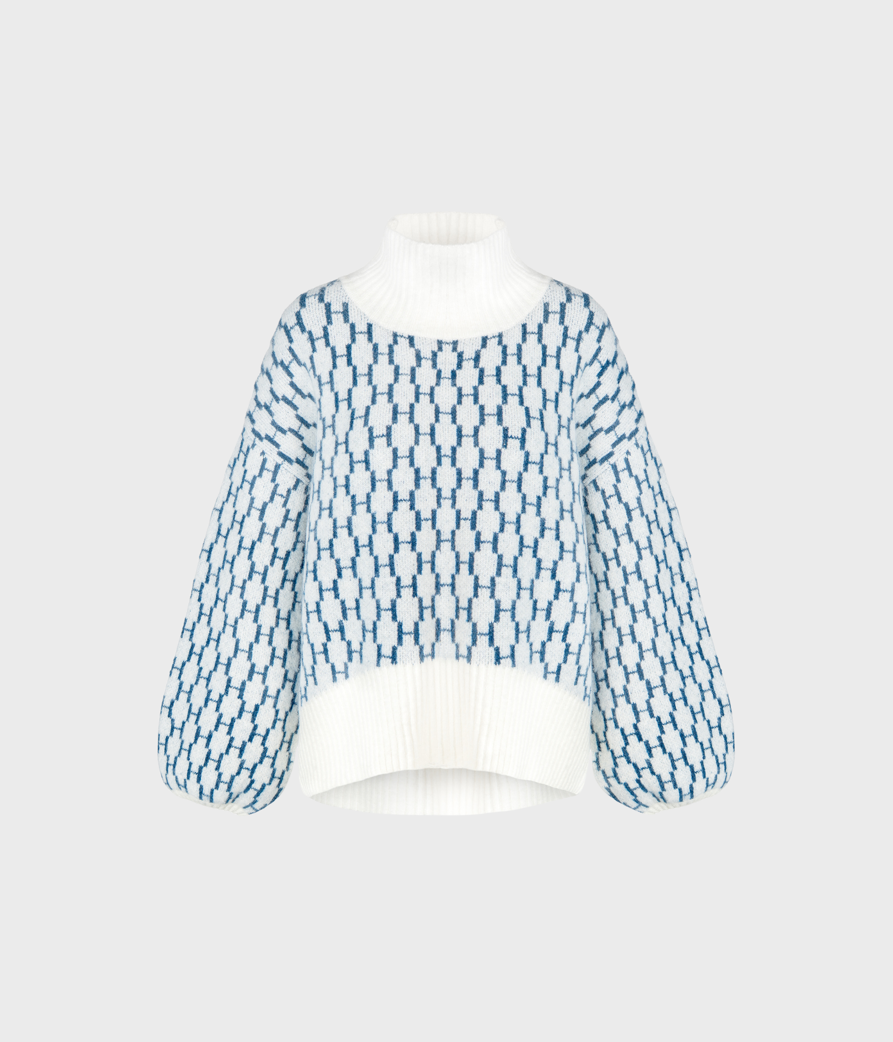 Fam New Pattern (0009 Vanilla Ice)