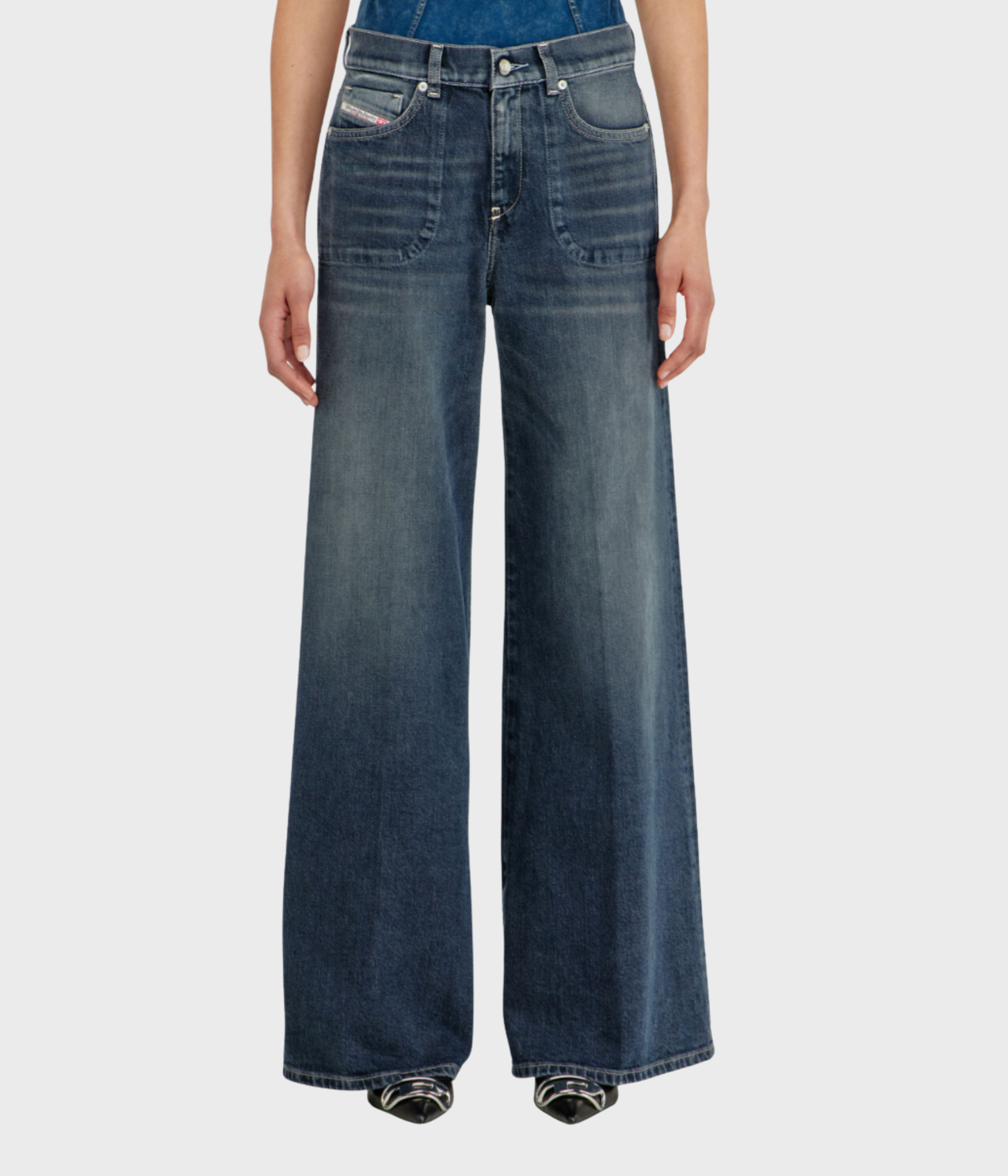 1978 D-Akemi-F (01 Dark blue)