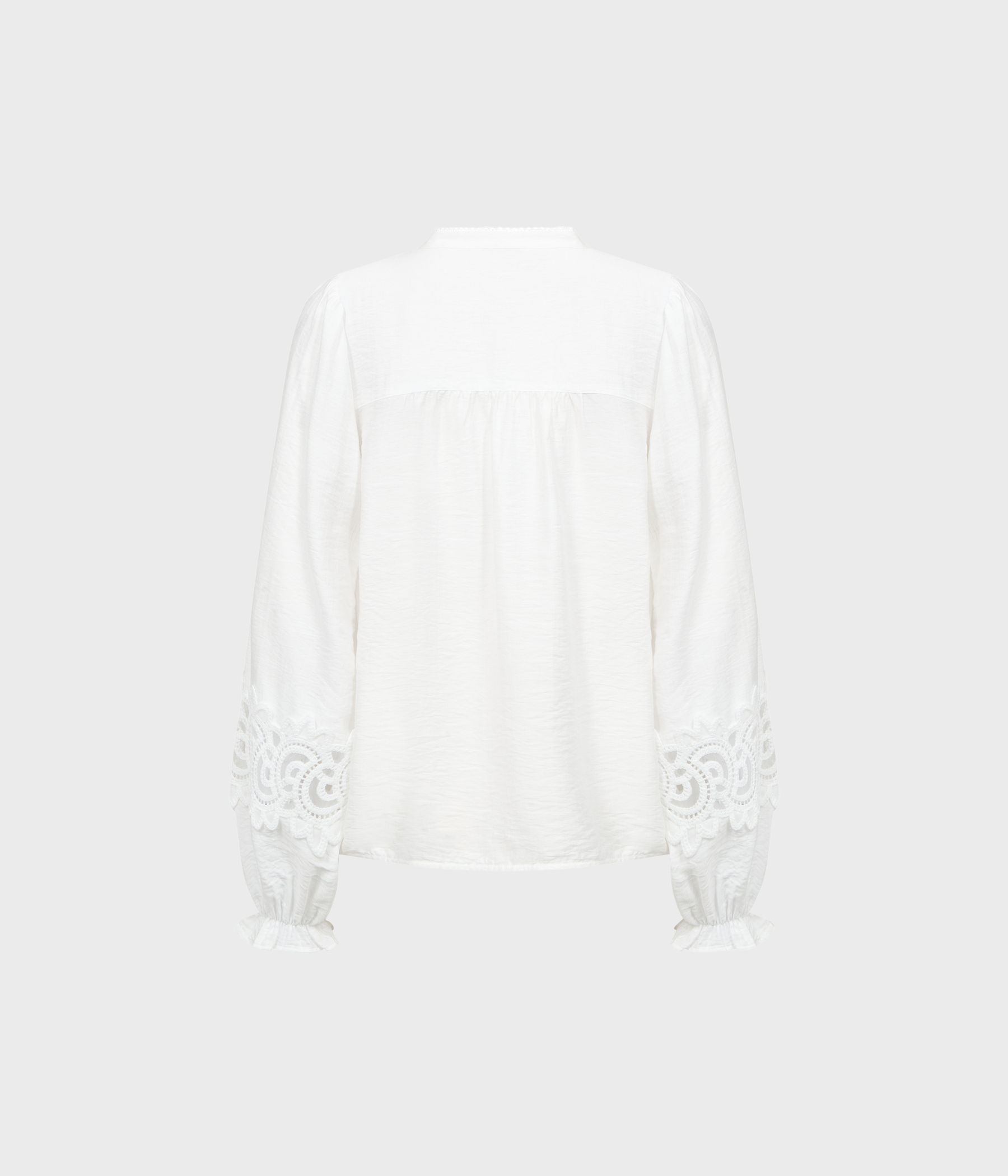 Lr-Tina 1 (1001 - STAR WHITE)