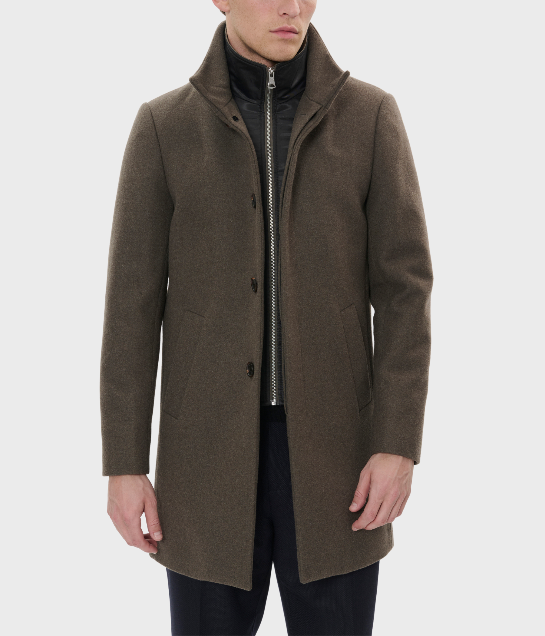 Harvey N. (181110 Brindle)