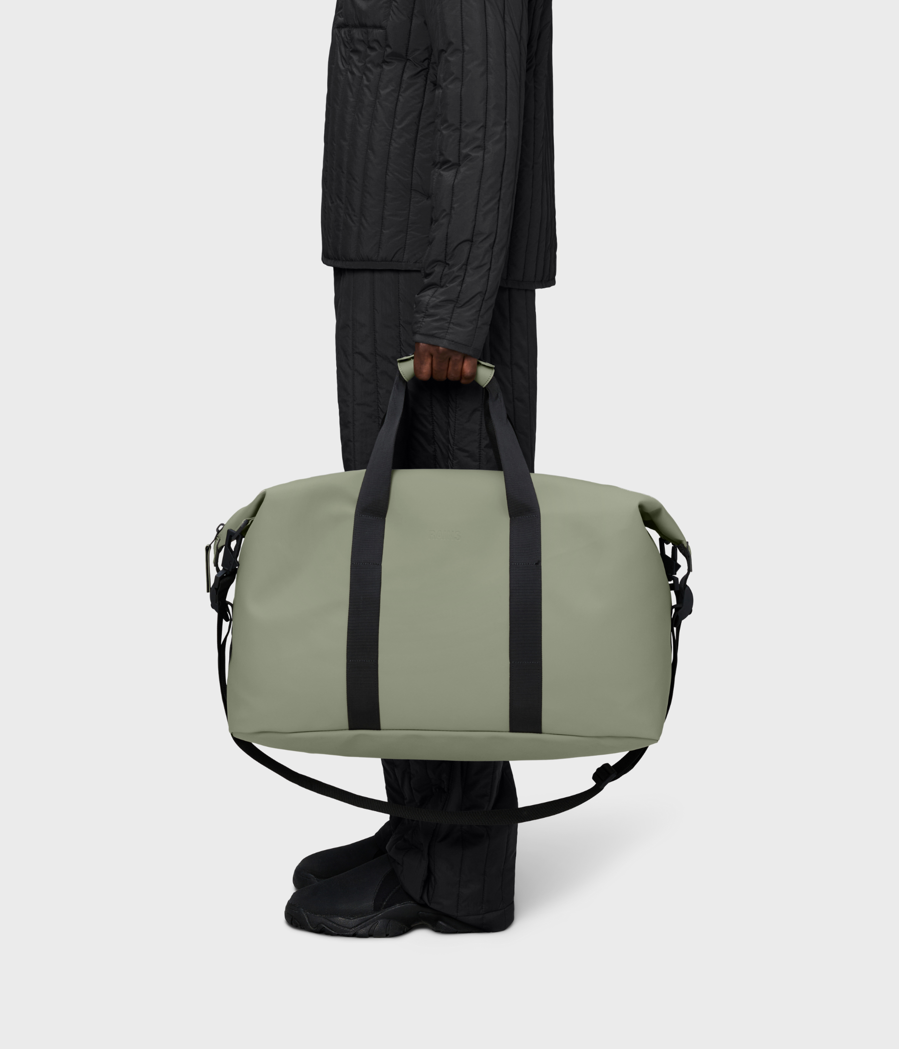 Hilo Weekend Bag W3 (Drift)