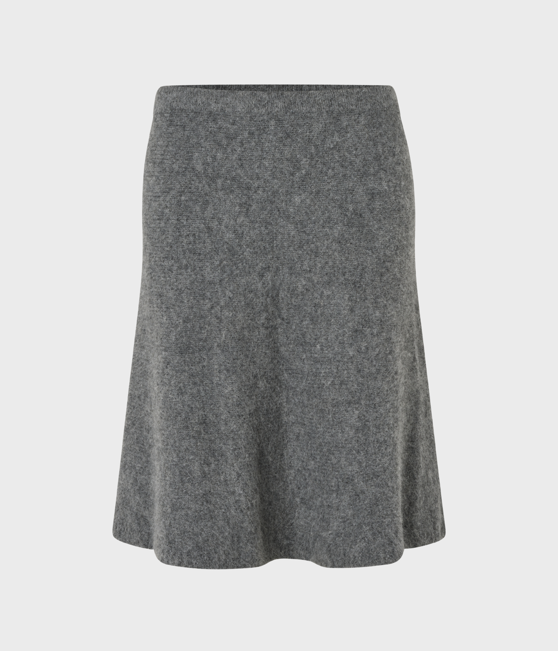 Sajeanne Skirt 15425 (193910TCX IRON GATE)
