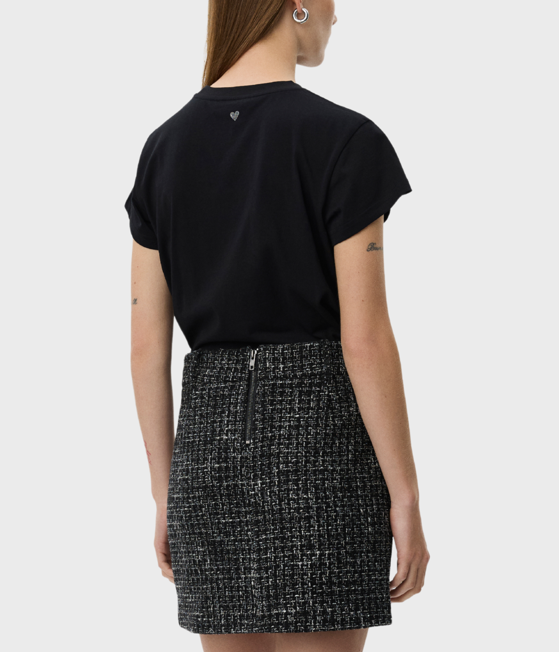 Kiasw T-Shirt (1000 black)