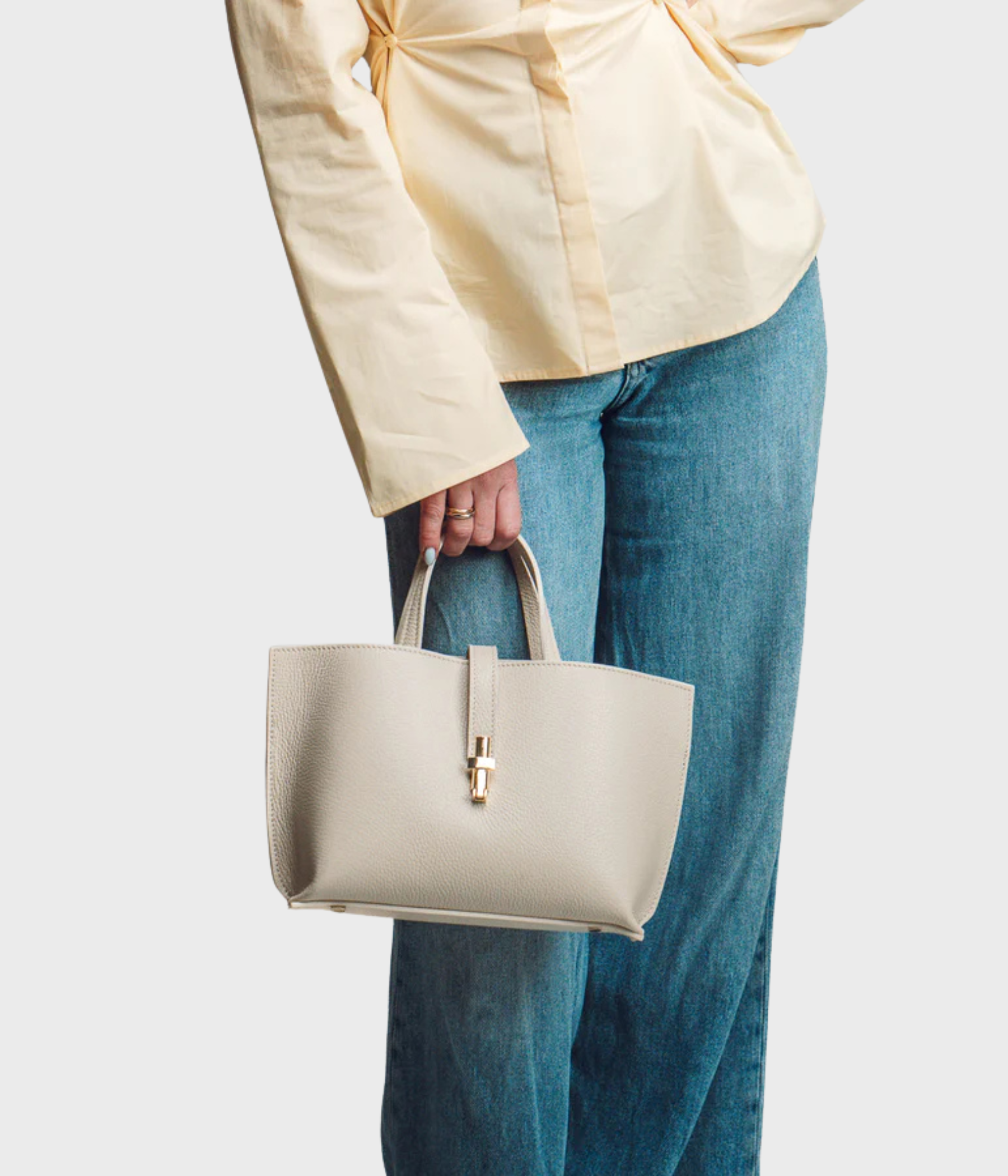 . (Beige) - D.O. Design Only