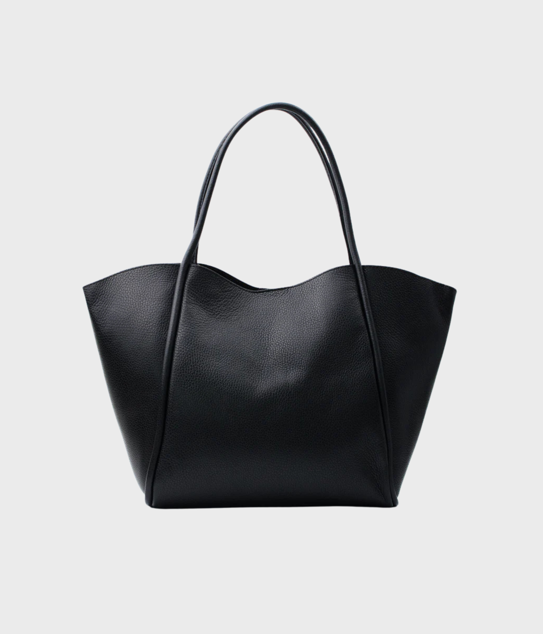 Shoppingväska (Black (01))