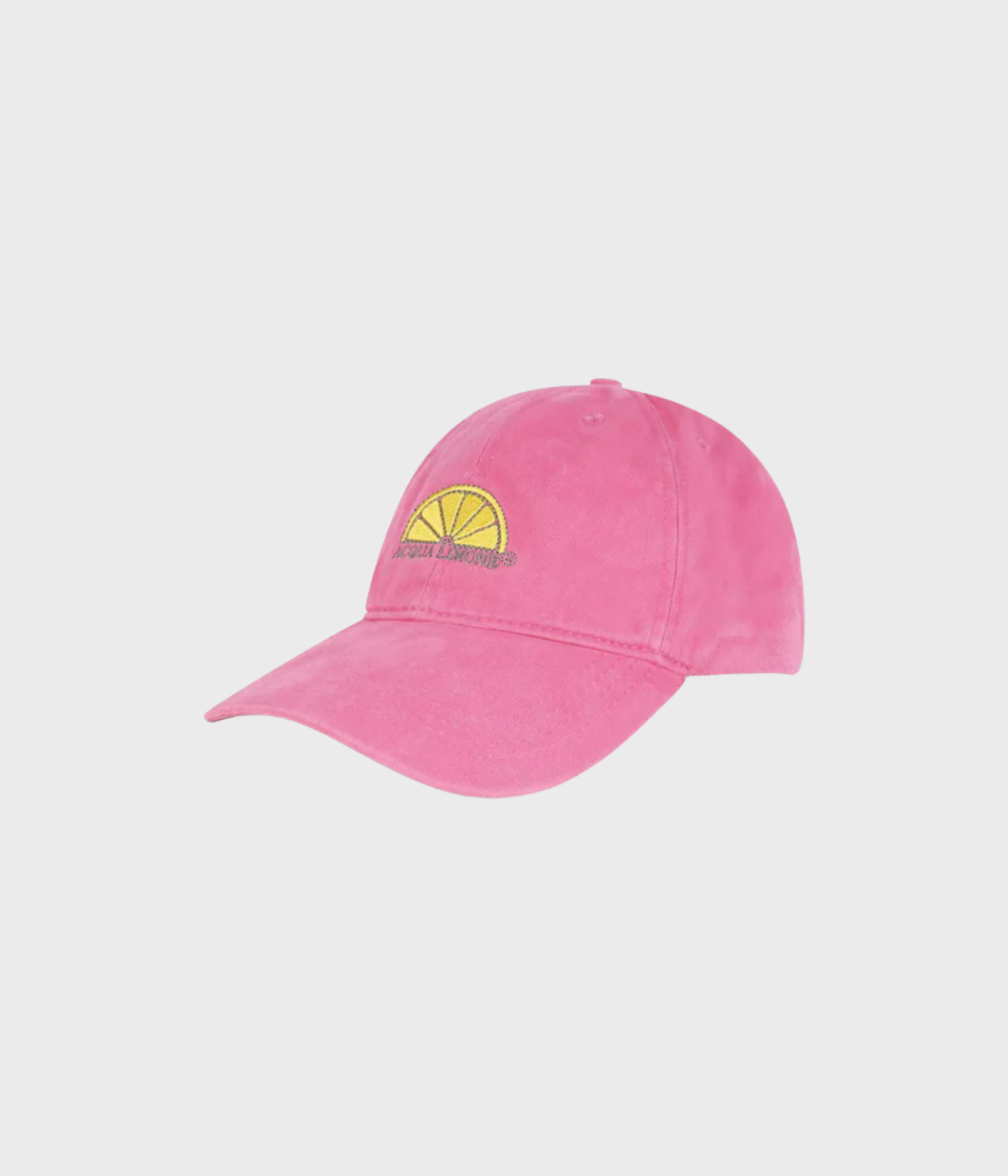Vintage Cap (440 Hot Pink)
