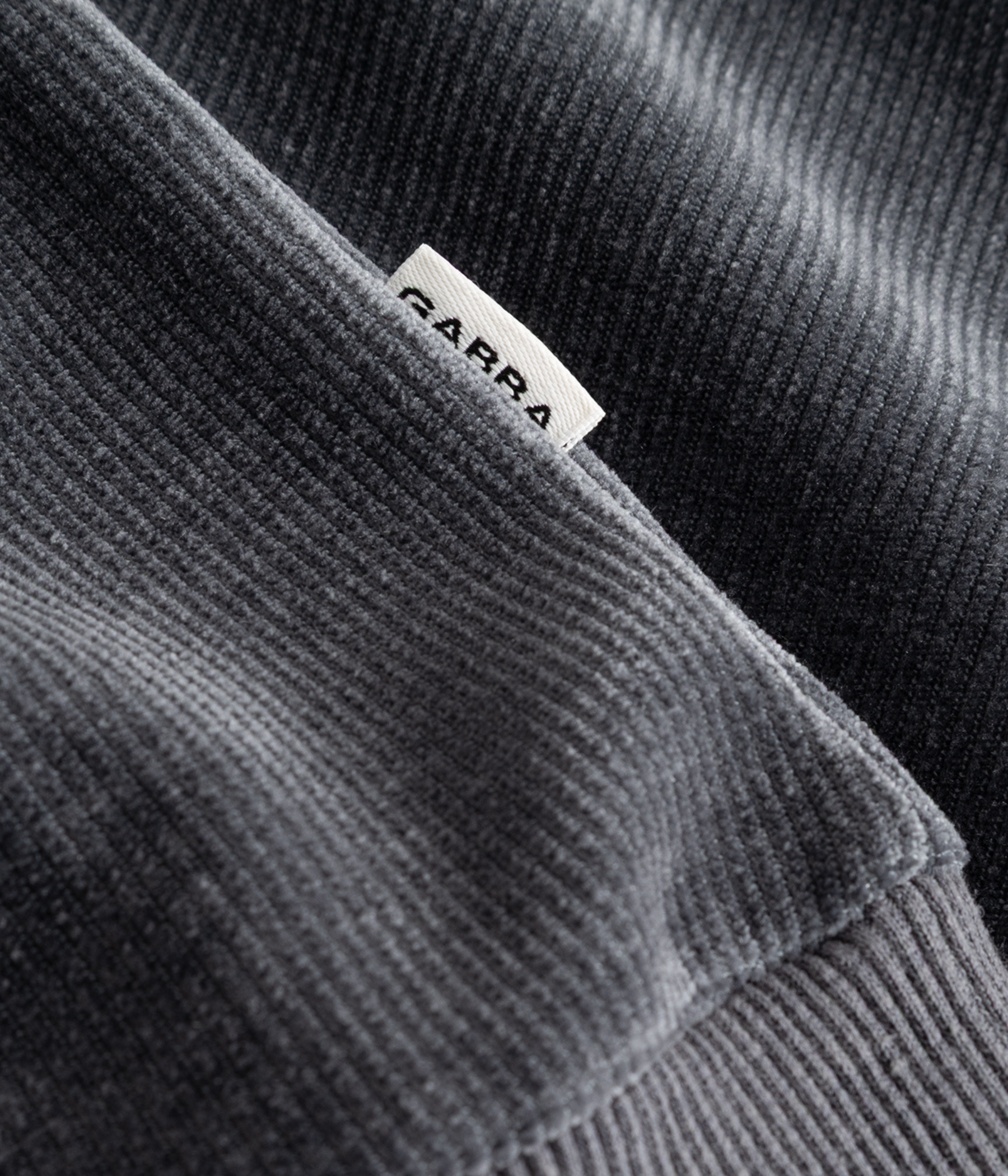 Gabprimo Fune Hoodie Ls Sweat (5036 Turbulence Blue)