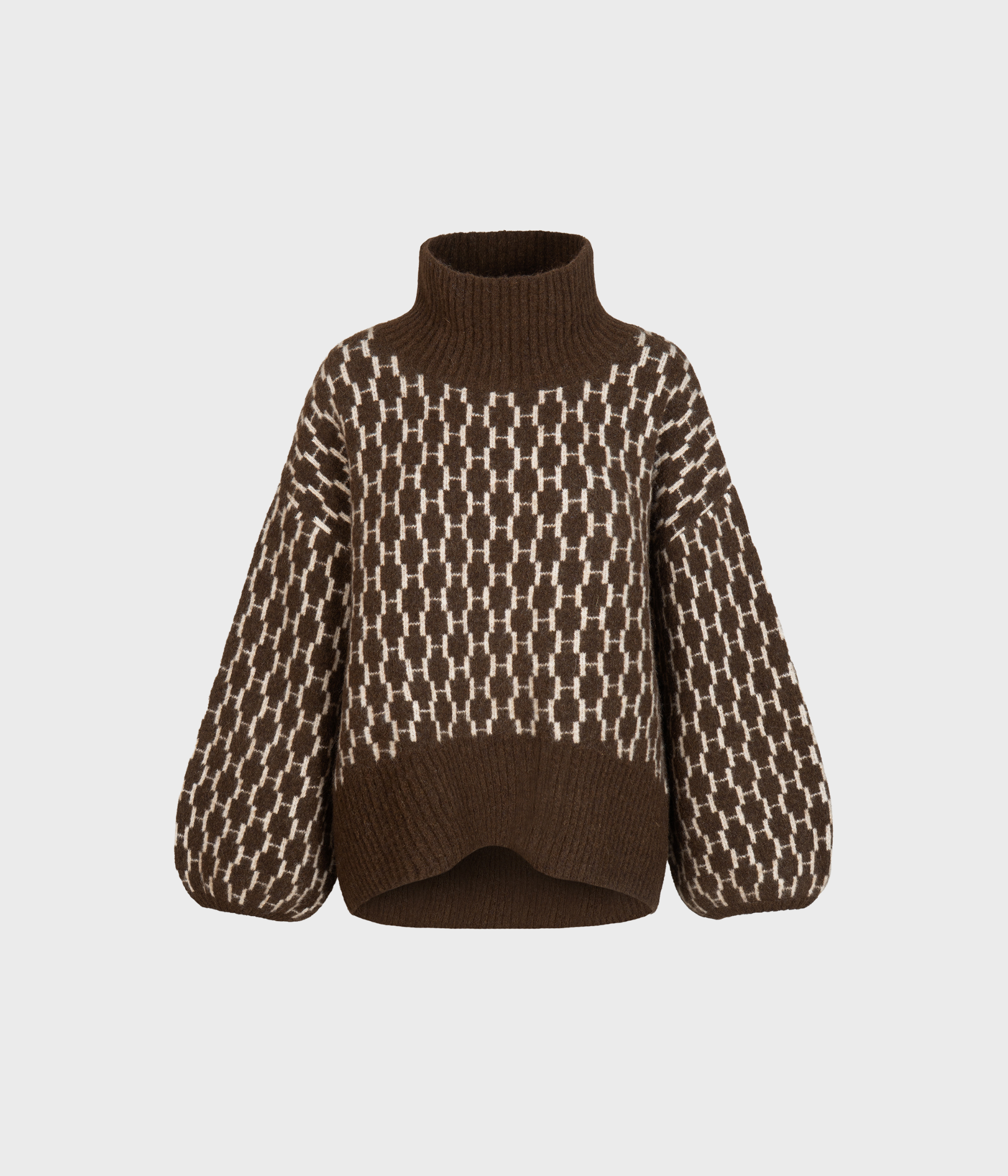 Fam New Pattern (6002 Dark Earth)