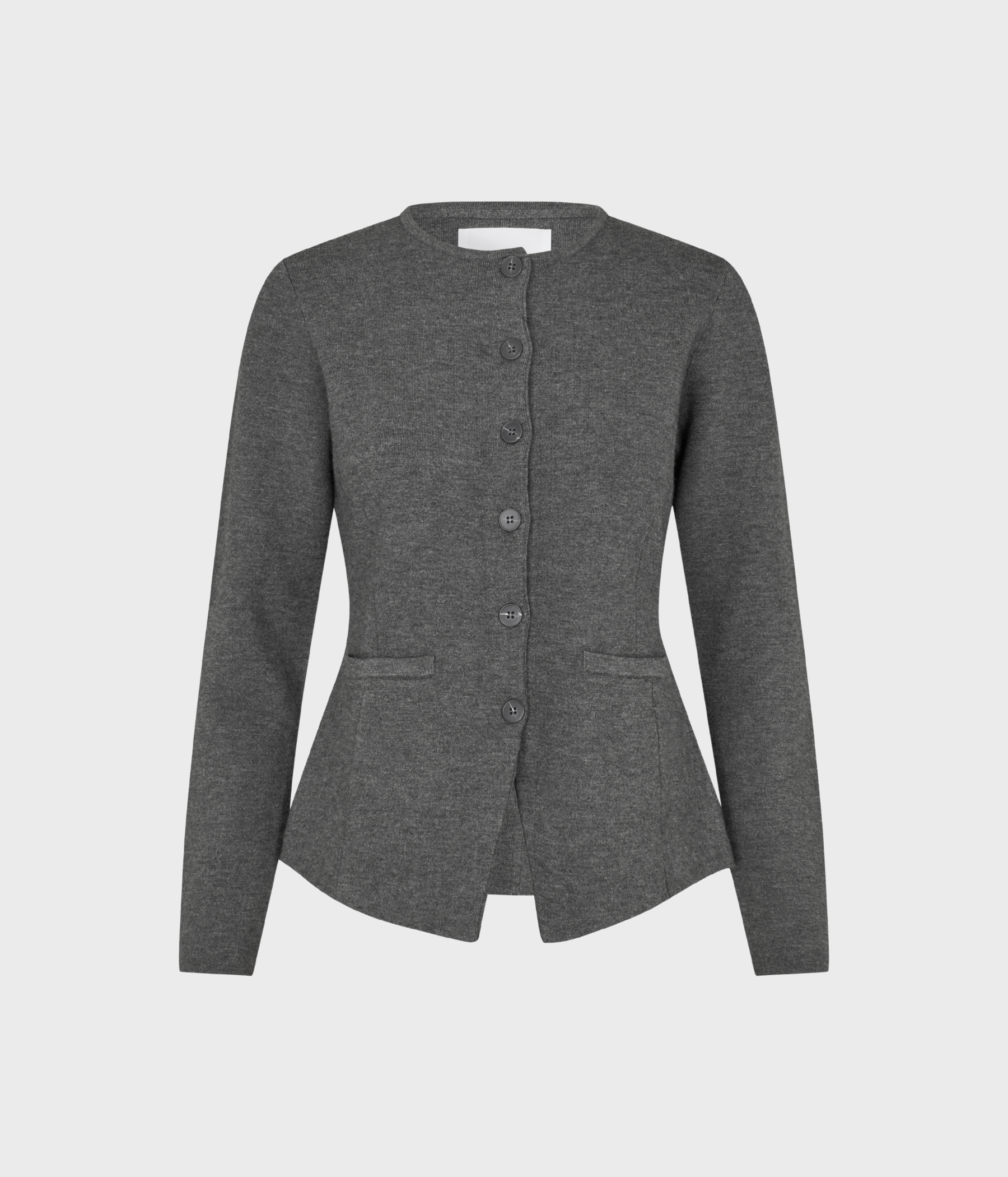 Salula Jacket 15825 (CLR000424 Dark grey)