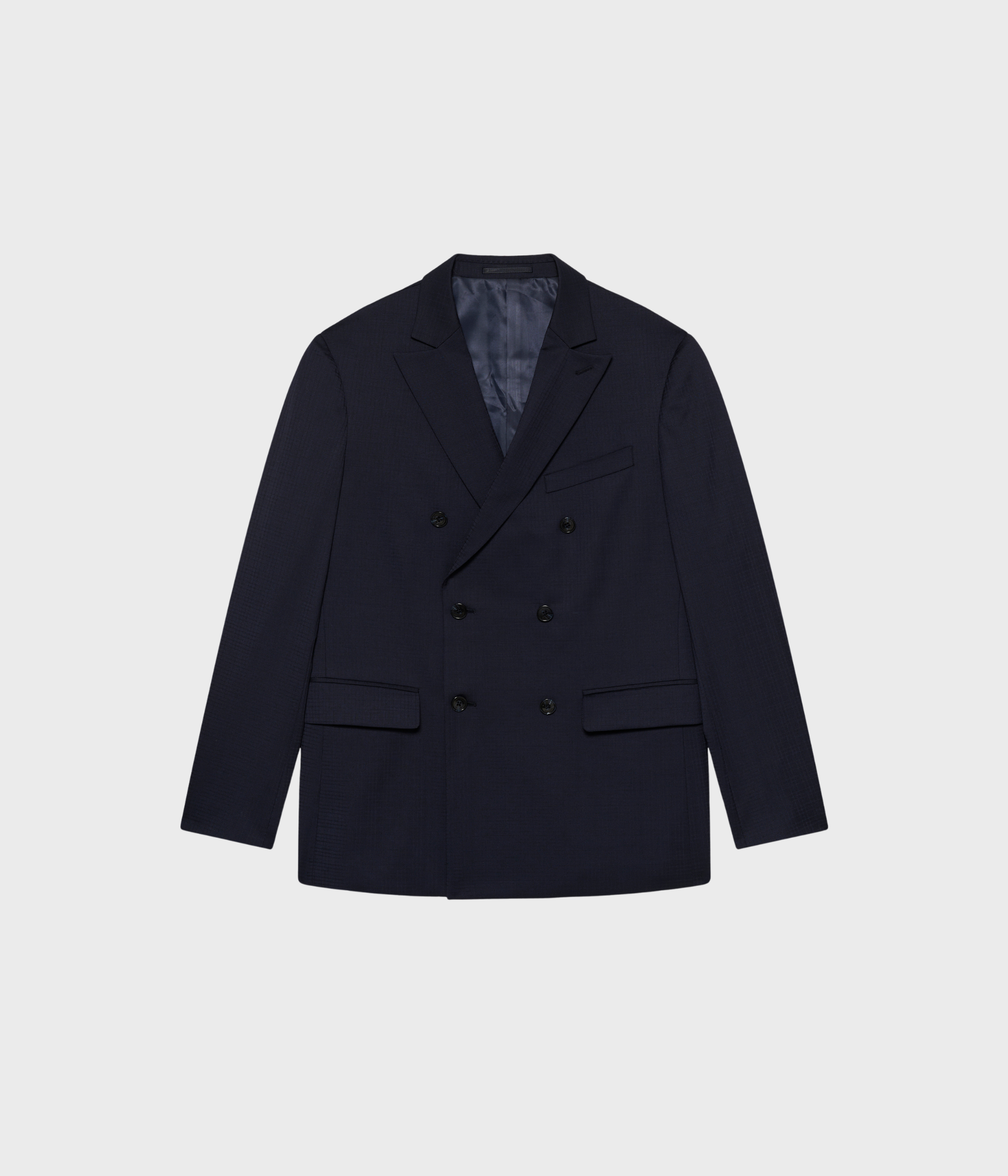 Macharles Double (194011 Dark Navy)