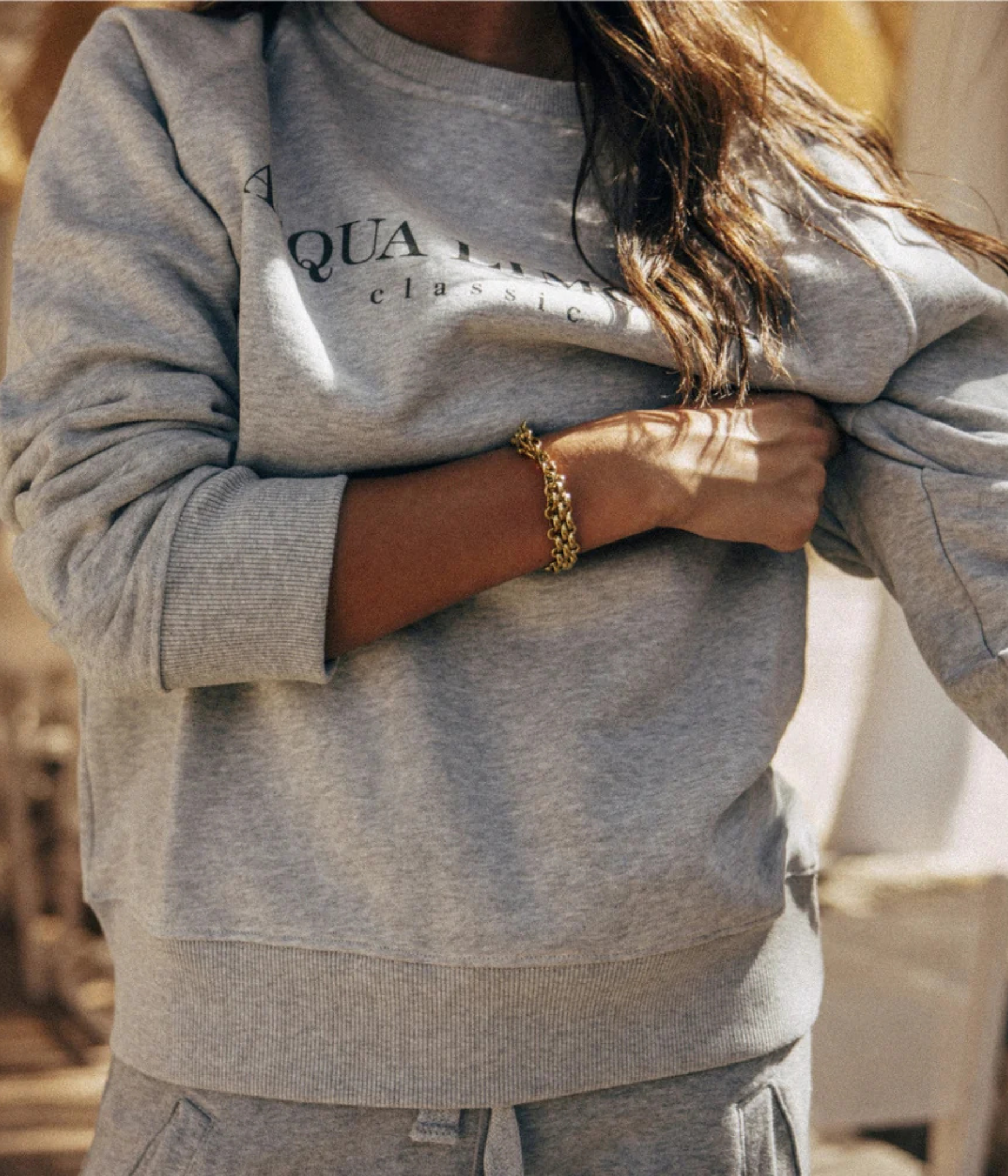 College Classic (240 American Grey)