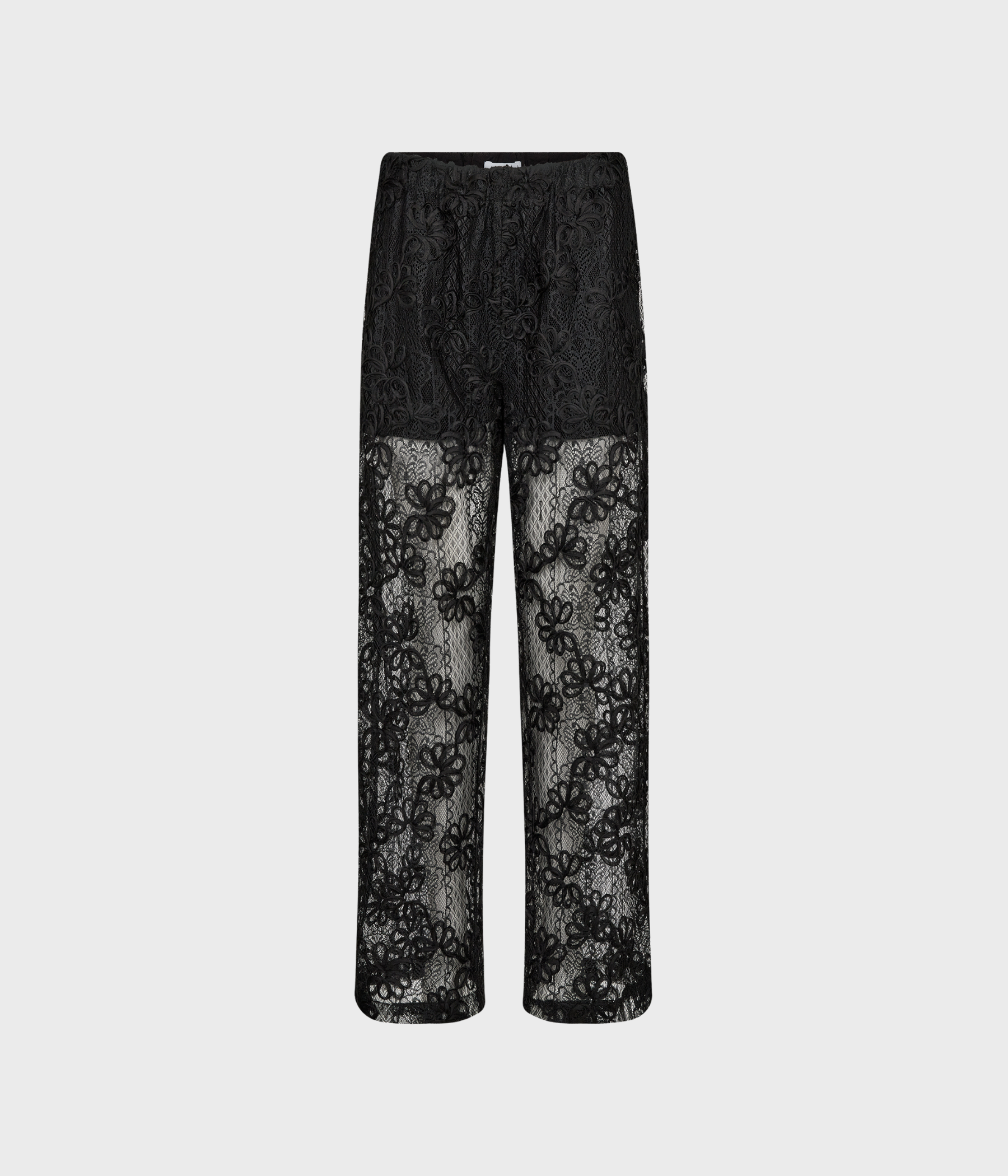 LR-OLERA 3. (L999 - BLACK)
