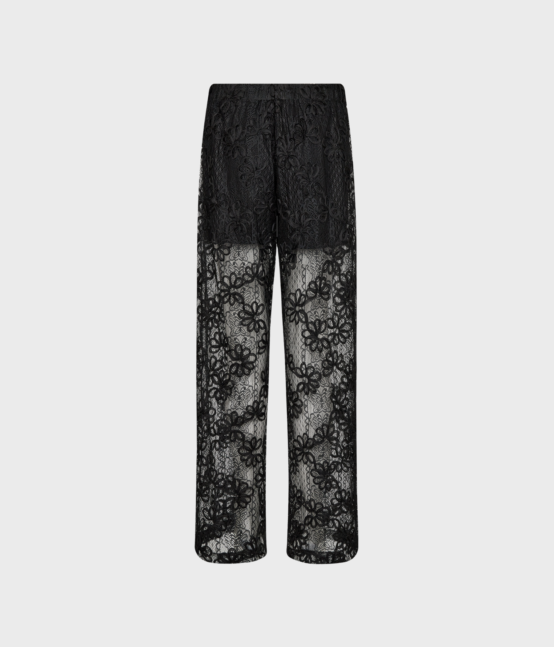 LR-OLERA 3. (L999 - BLACK)